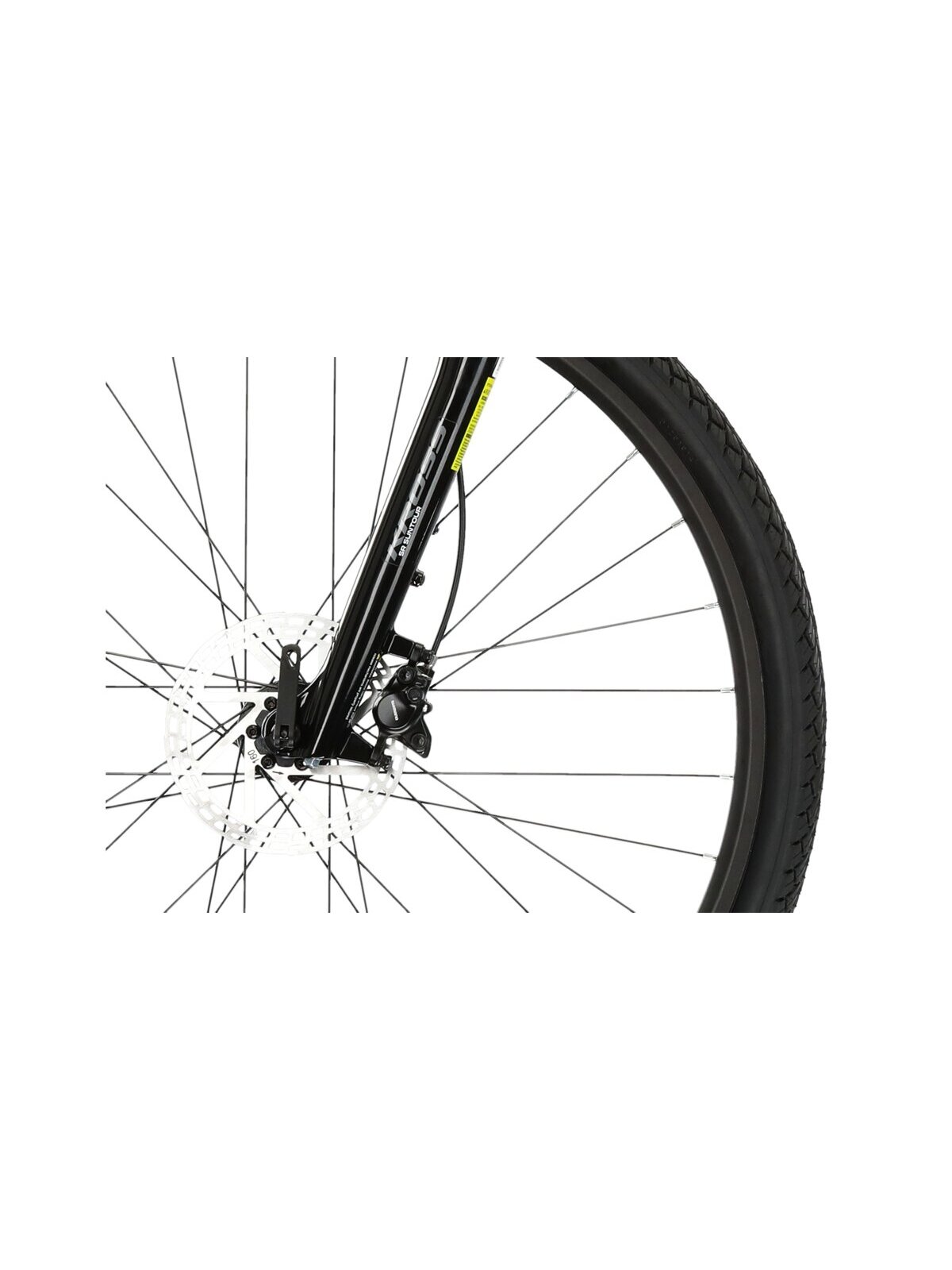 KROSS Evado 5.0 bla-gre g Hibridinis dviratis (28") 4 KROSS Evado 5.0 bla-gre g Hibridinis dviratis (28") 4