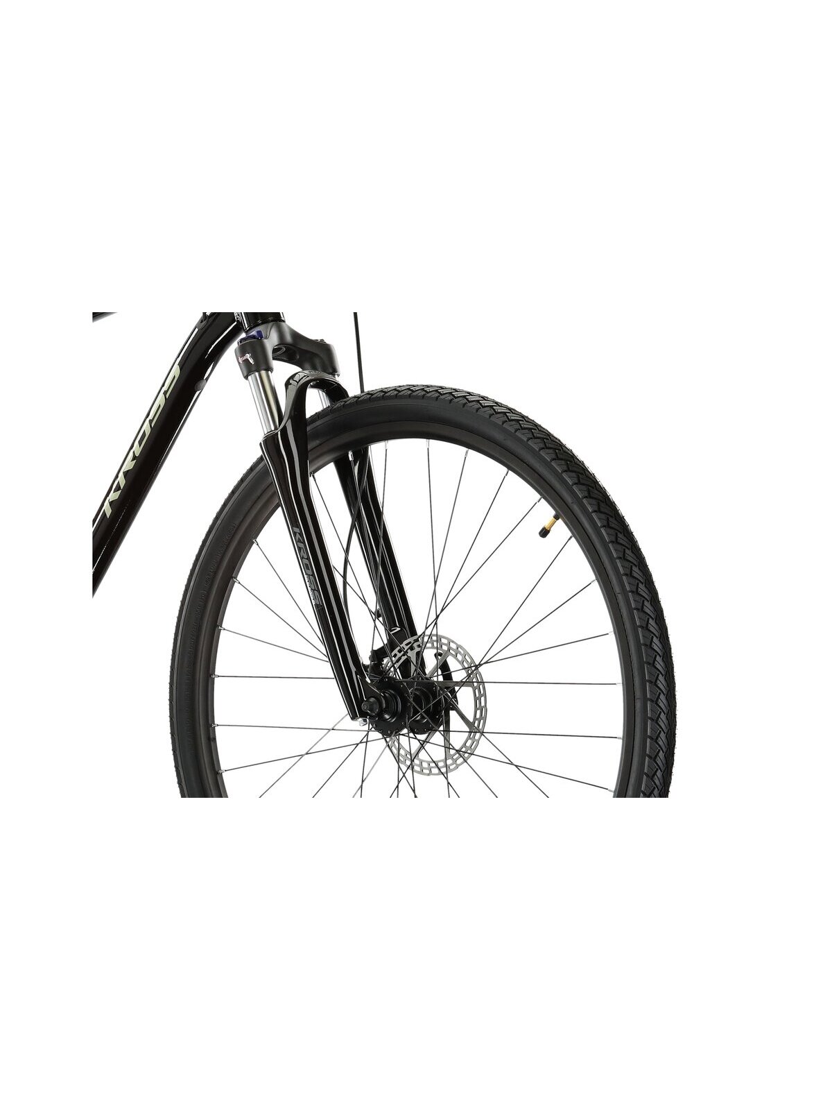 KROSS Evado 5.0 bla-gre g Hibridinis dviratis (28") 7 KROSS Evado 5.0 bla-gre g Hibridinis dviratis (28") 7