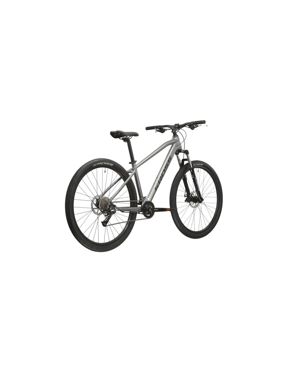 KROSS Hexagon 3.0 gry-nbl g kalnų (MTB) dviratis (29") 2 KROSS Hexagon 3.0 gry-nbl g kalnų (MTB) dviratis (29") 2