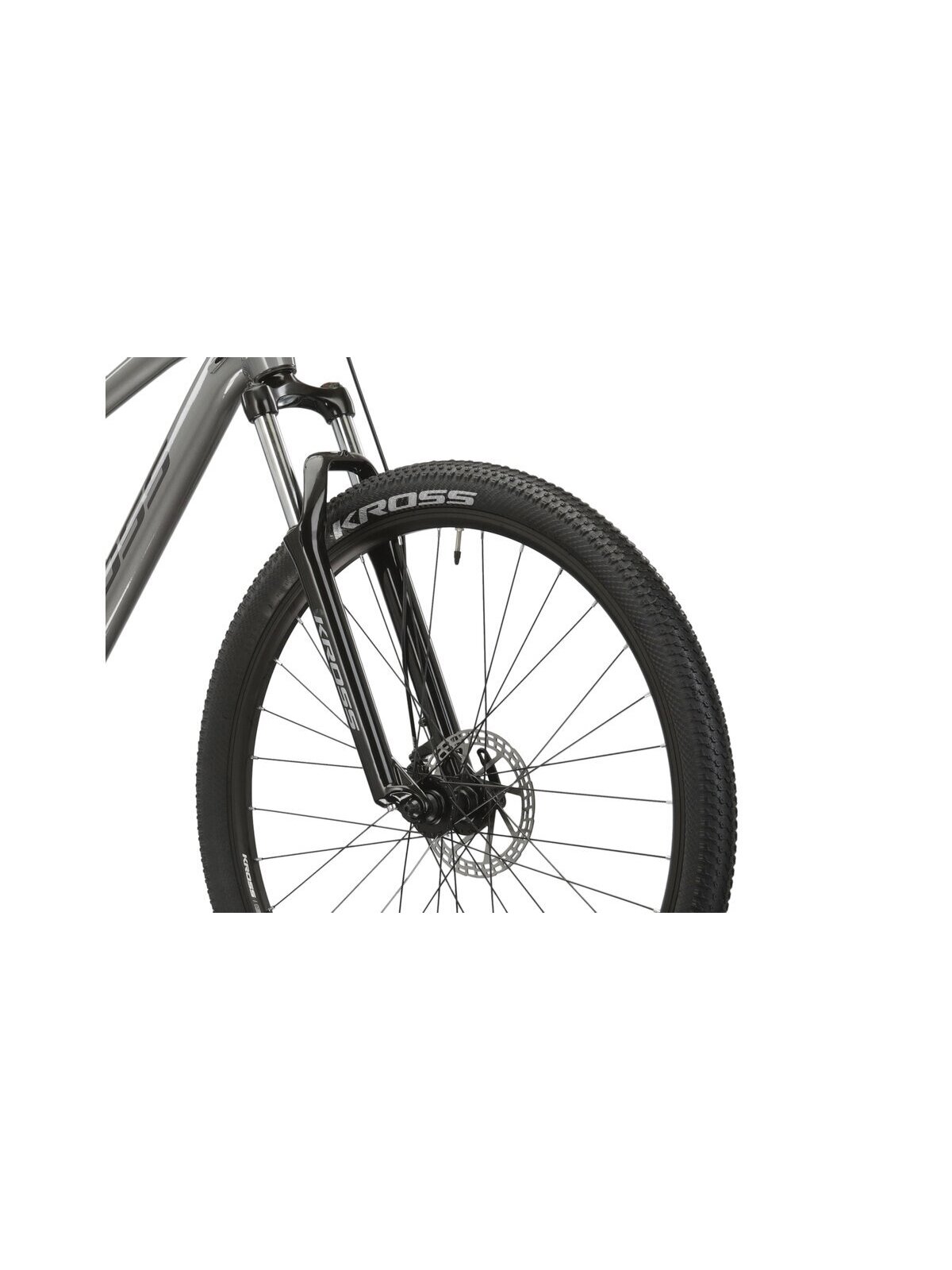 KROSS Hexagon 3.0 gry-nbl g kalnų (MTB) dviratis (29") 5 KROSS Hexagon 3.0 gry-nbl g kalnų (MTB) dviratis (29") 5