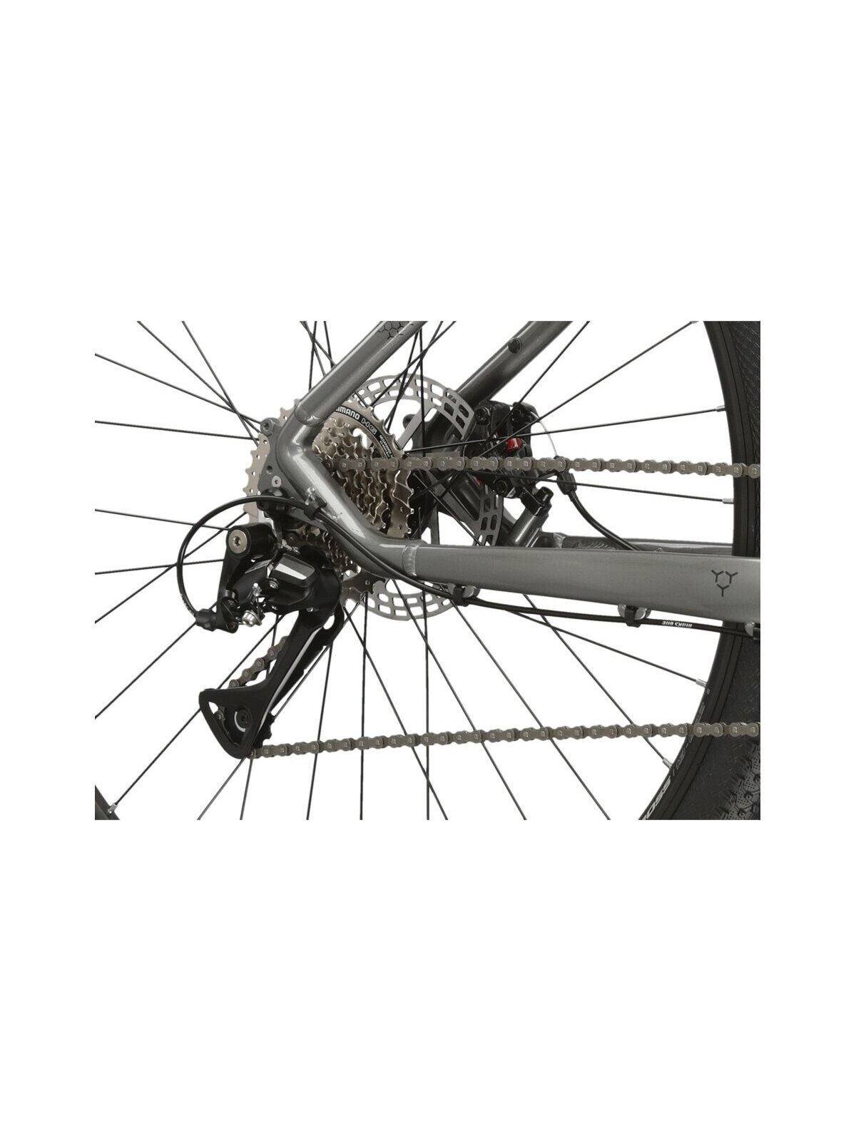 KROSS Hexagon 3.0 gry-nbl g kalnų (MTB) dviratis (29") 9 KROSS Hexagon 3.0 gry-nbl g kalnų (MTB) dviratis (29") 9