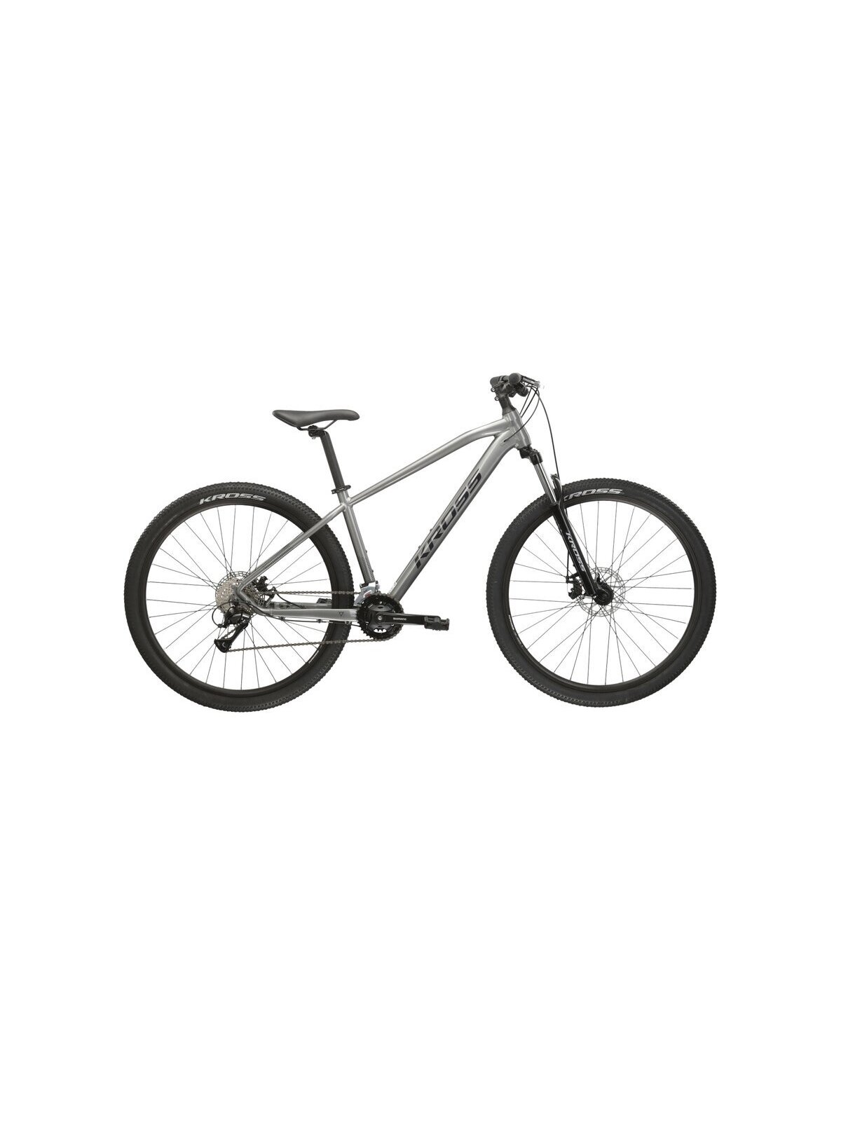 KROSS Hexagon 3.0 gry-nbl g kalnų (MTB) dviratis (29") KROSS Hexagon 3.0 gry-nbl g kalnų (MTB) dviratis (29")