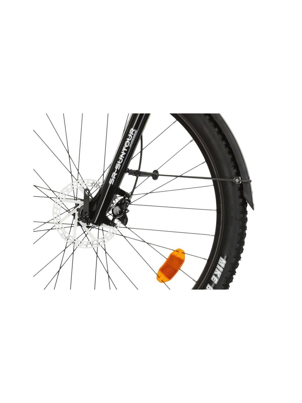 KROSS Hexagon 4.0 EQ gre-sil g kalnų (MTB) dviratis (29") 5