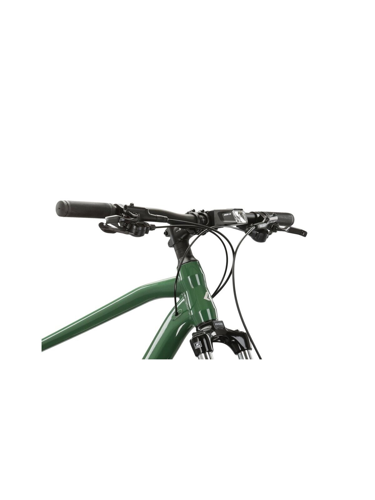 KROSS Hexagon 4.0 EQ gre-sil g kalnų (MTB) dviratis (29") 8