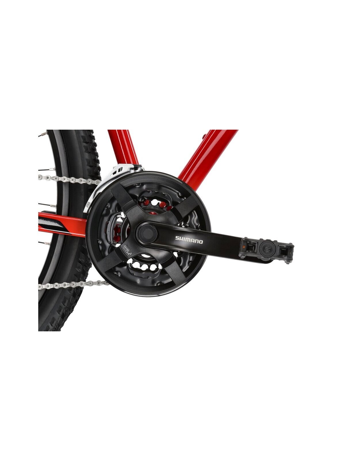 KROSS Hexagon 5.0 red-gry-bla g kalnų (MTB) dviratis (29") 4 KROSS Hexagon 5.0 red-gry-bla g kalnų (MTB) dviratis (29") 4