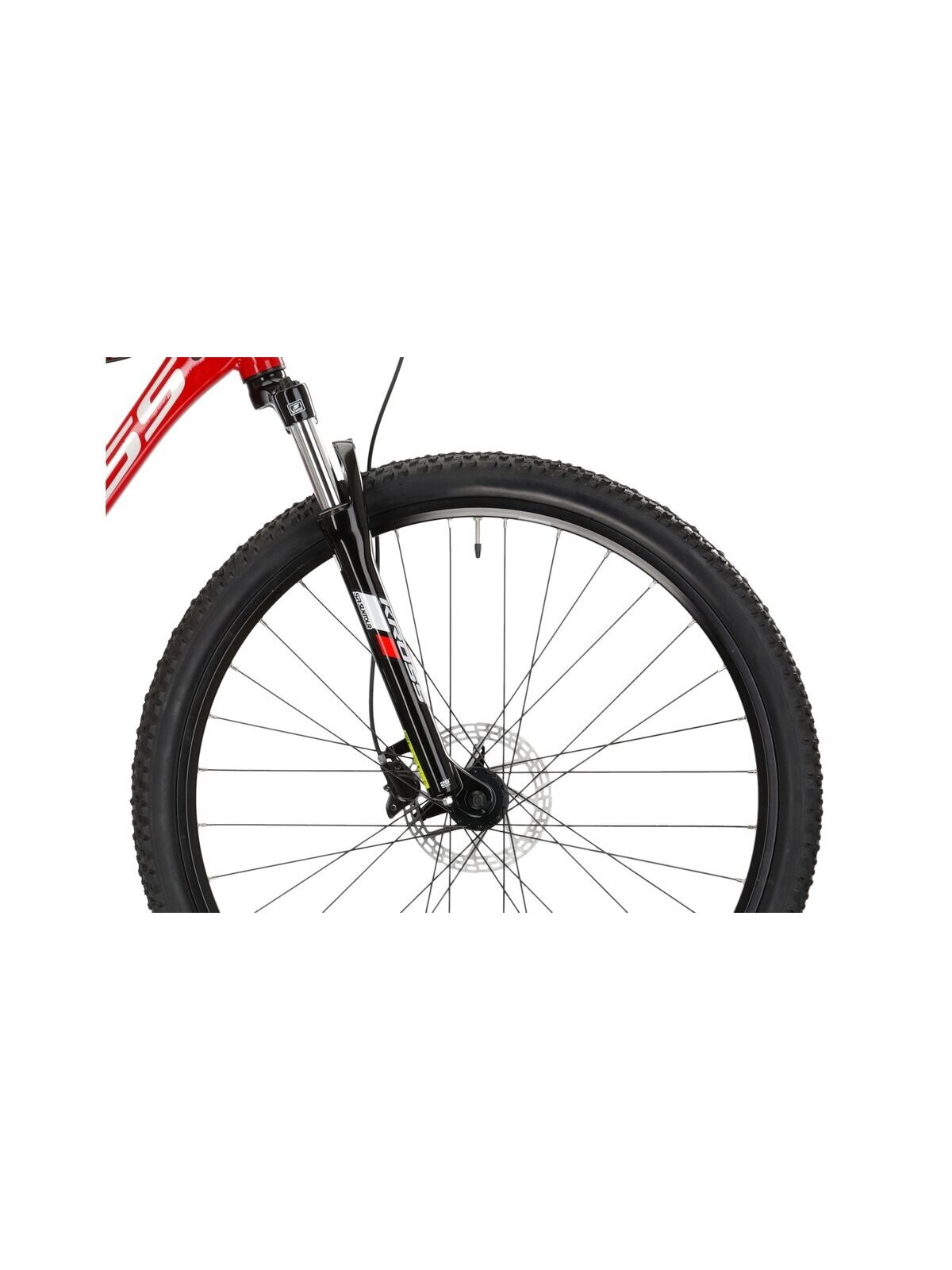 KROSS Hexagon 5.0 red-gry-bla g kalnų (MTB) dviratis (29") 9 KROSS Hexagon 5.0 red-gry-bla g kalnų (MTB) dviratis (29") 9