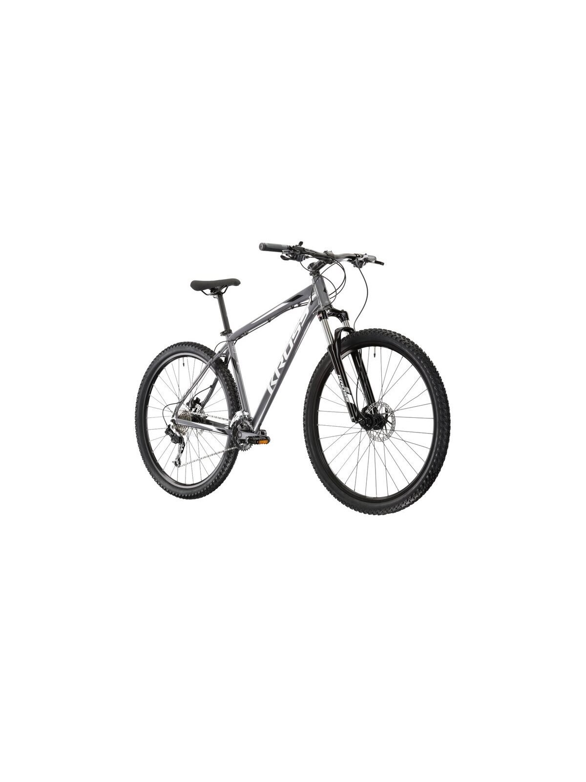 Kross Hexagon 7.0 pew-whi-bla g kalnų (MTB) dviratis (29") 1