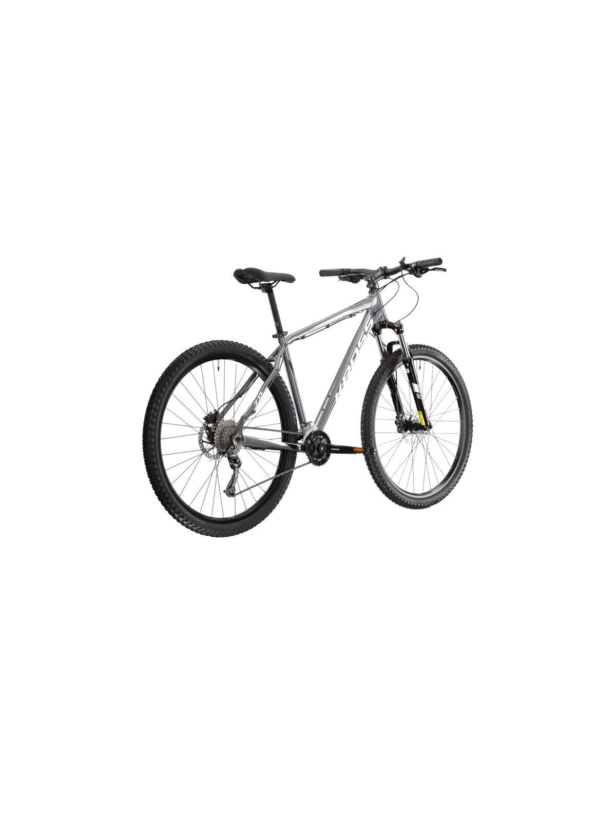 Kross Hexagon 7.0 pew-whi-bla g kalnų (MTB) dviratis (29") 2 Kross Hexagon 7.0 pew-whi-bla g kalnų (MTB) dviratis (29") 2