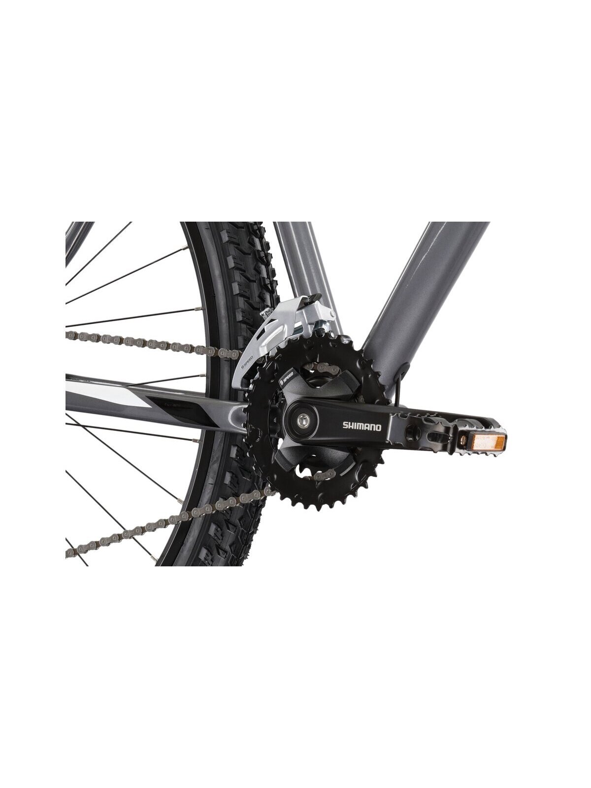 Kross Hexagon 7.0 pew-whi-bla g kalnų (MTB) dviratis (29") 5 Kross Hexagon 7.0 pew-whi-bla g kalnų (MTB) dviratis (29") 5