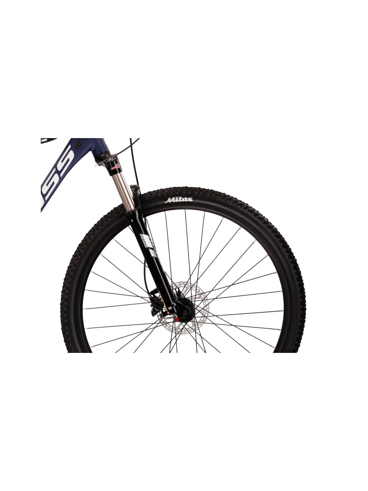 KROSS Hexagon 8.0 nbl-whi-gry m kalnų (MTB) dviratis (29") 6 KROSS Hexagon 8.0 nbl-whi-gry m kalnų (MTB) dviratis (29") 6