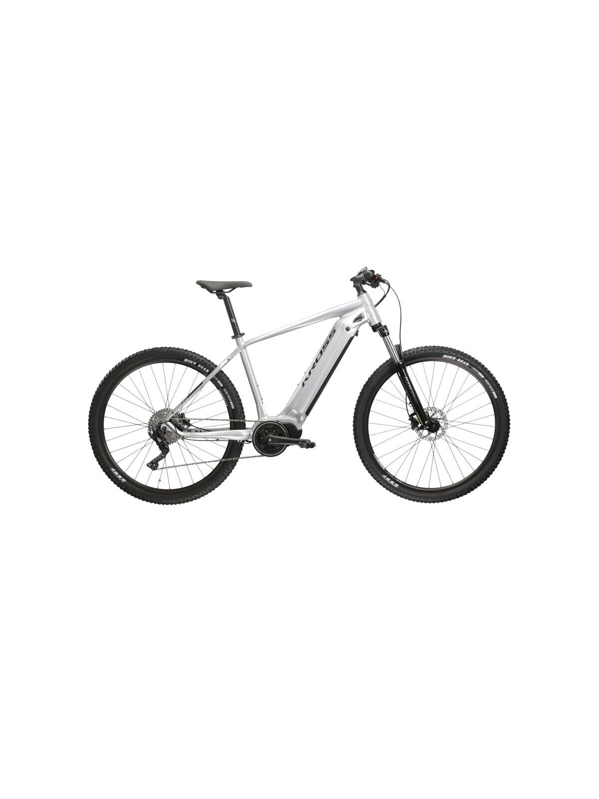 KROSS Hexagon Boost 3.0 576 Wh sil-bla g elektrinis kalnų (MTB) dviratis (29") 1 KROSS Hexagon Boost 3.0 576 Wh sil-bla g elektrinis kalnų (MTB) dviratis (29") 1