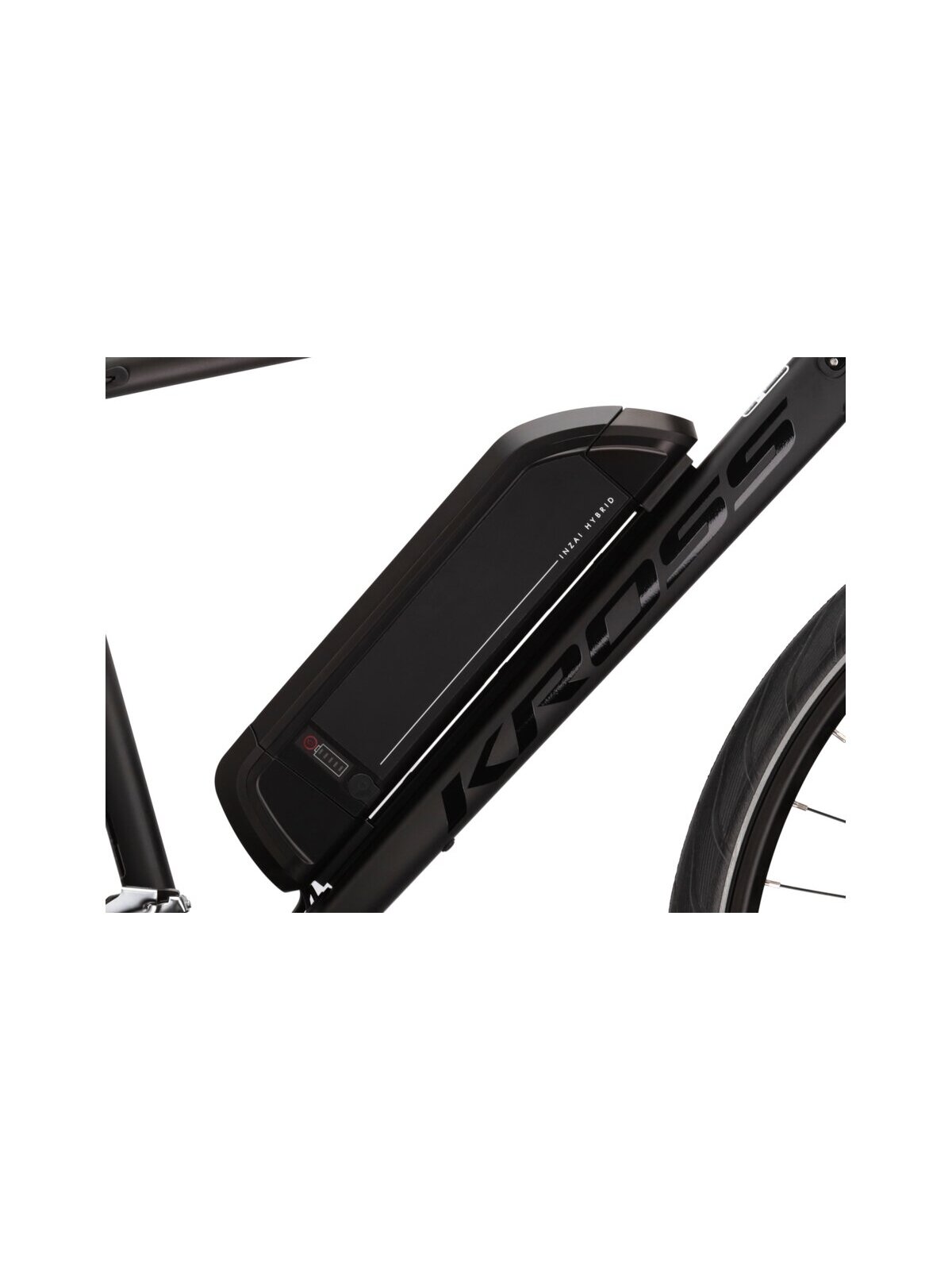 KROSS Inzai Hybrid 1.0 522Wh bla m elektrinis dviratis (28") 3 KROSS Inzai Hybrid 1.0 522Wh bla m elektrinis dviratis (28") 3