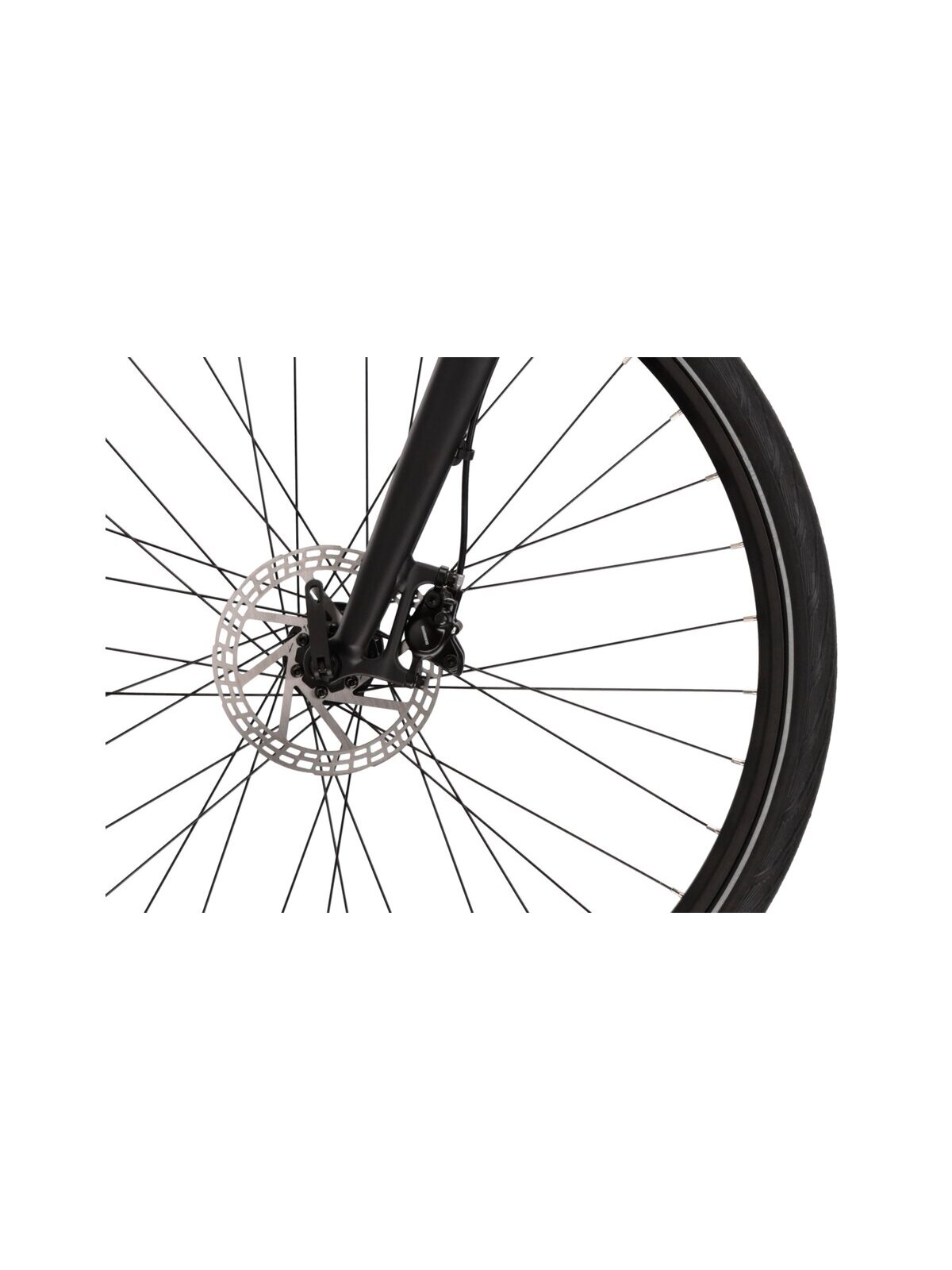 KROSS Inzai Hybrid 1.0 522Wh bla m elektrinis dviratis (28") 9