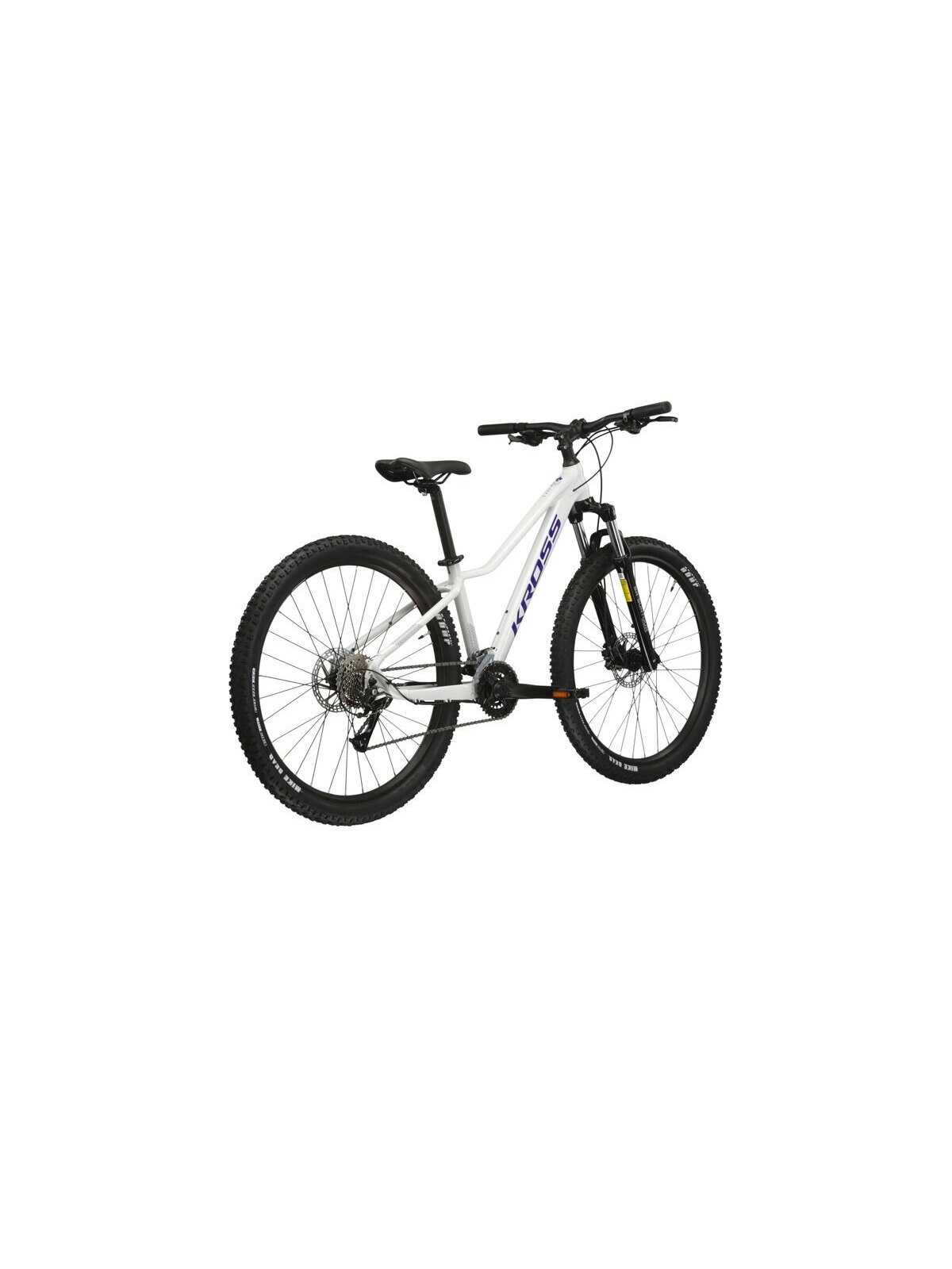 KROSS Lea 4.0 D per-pur m moteriškas kalnų (MTB) dviratis (27.5") 3