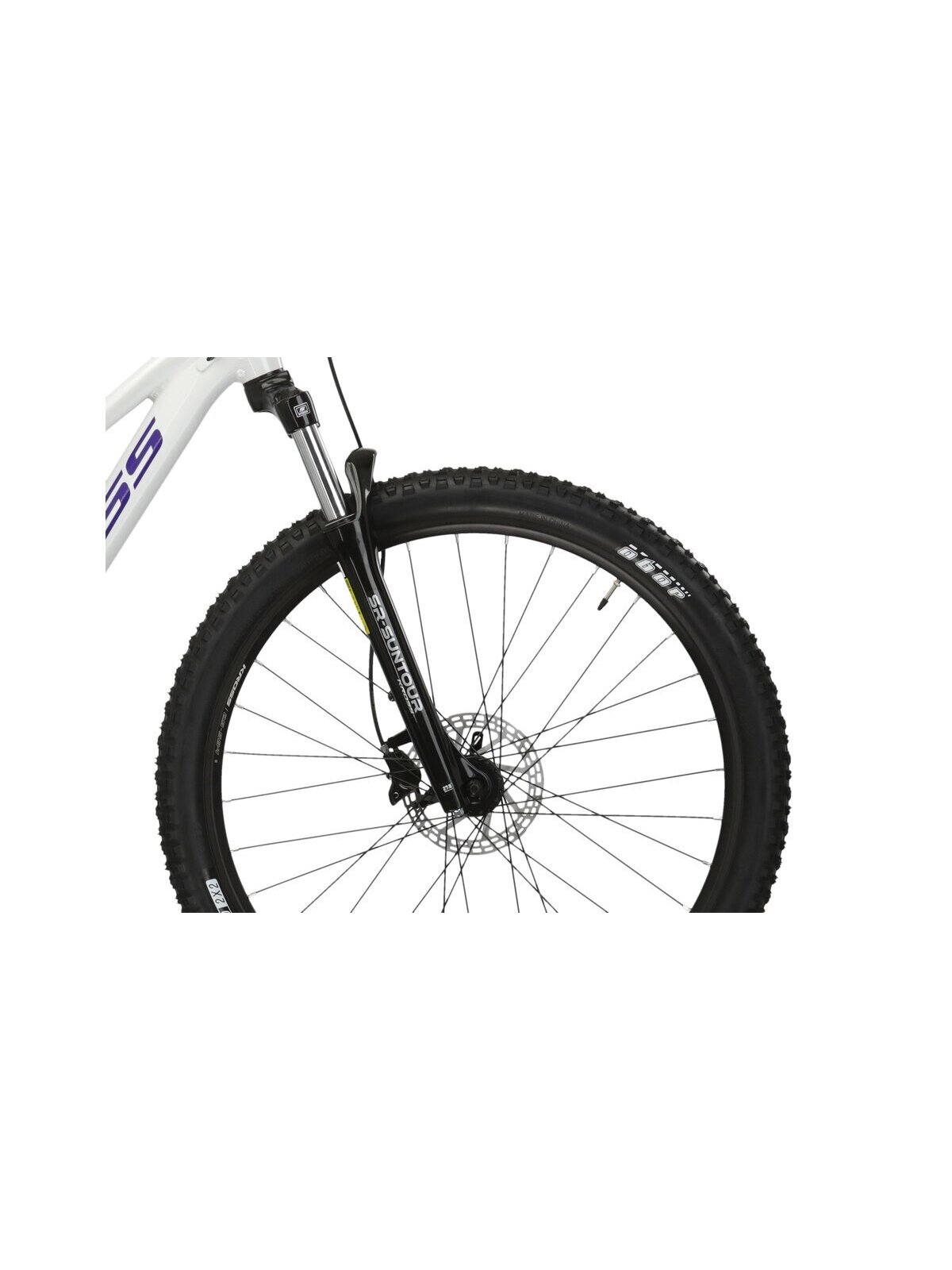 KROSS Lea 4.0 D per-pur m moteriškas kalnų (MTB) dviratis (27.5") 4