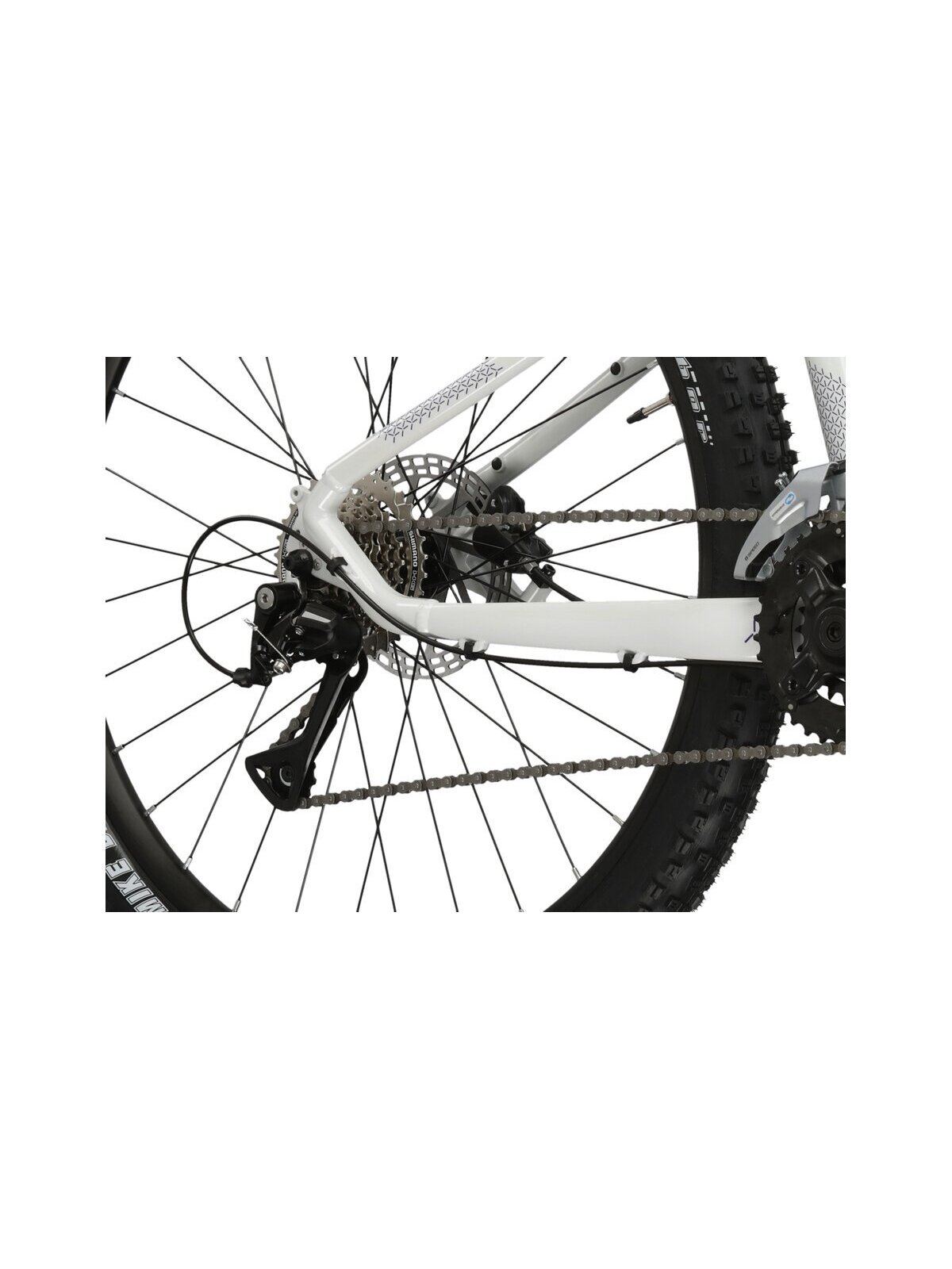 KROSS Lea 4.0 D per-pur m moteriškas kalnų (MTB) dviratis (27.5") 9