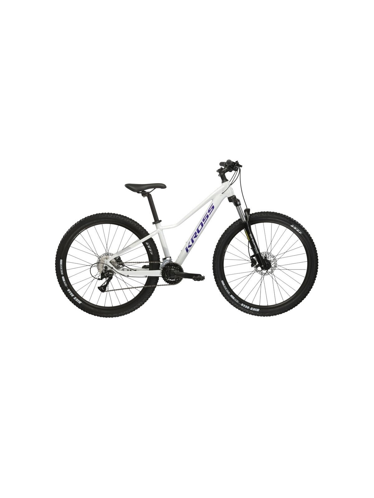 KROSS Lea 4.0 D per-pur m moteriškas kalnų (MTB) dviratis (27.5")