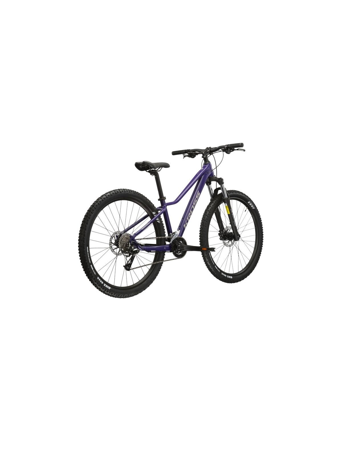 KROSS Lea 4.0 D pur-sil m moteriškas kalnų (MTB) dviratis (27.5") 2 KROSS Lea 4.0 D pur-sil m moteriškas kalnų (MTB) dviratis (27.5") 2