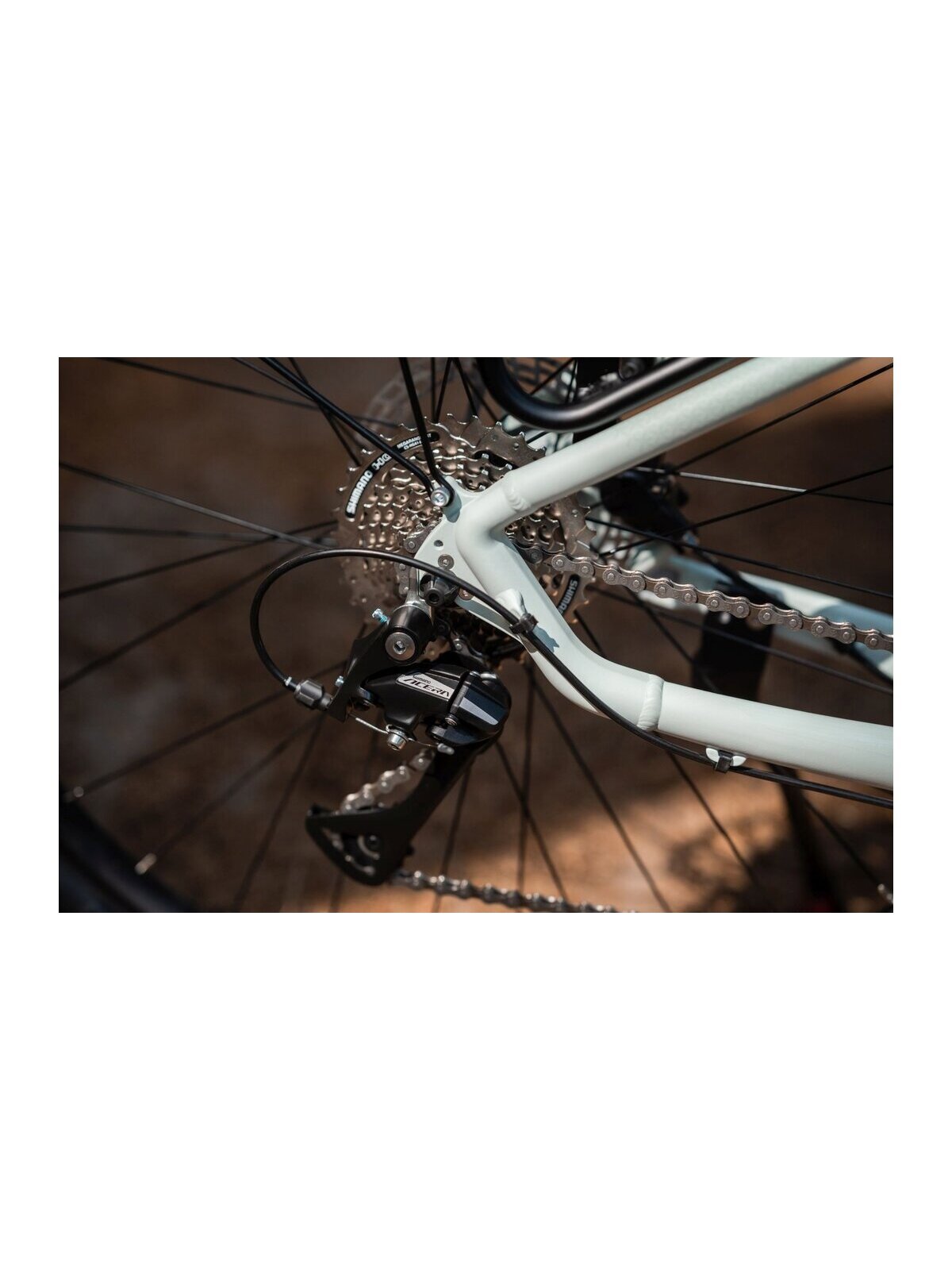 KROSS Lea 4.0 EQ D min-sbl g moteriškas kalnų (MTB) dviratis (27.5") 11