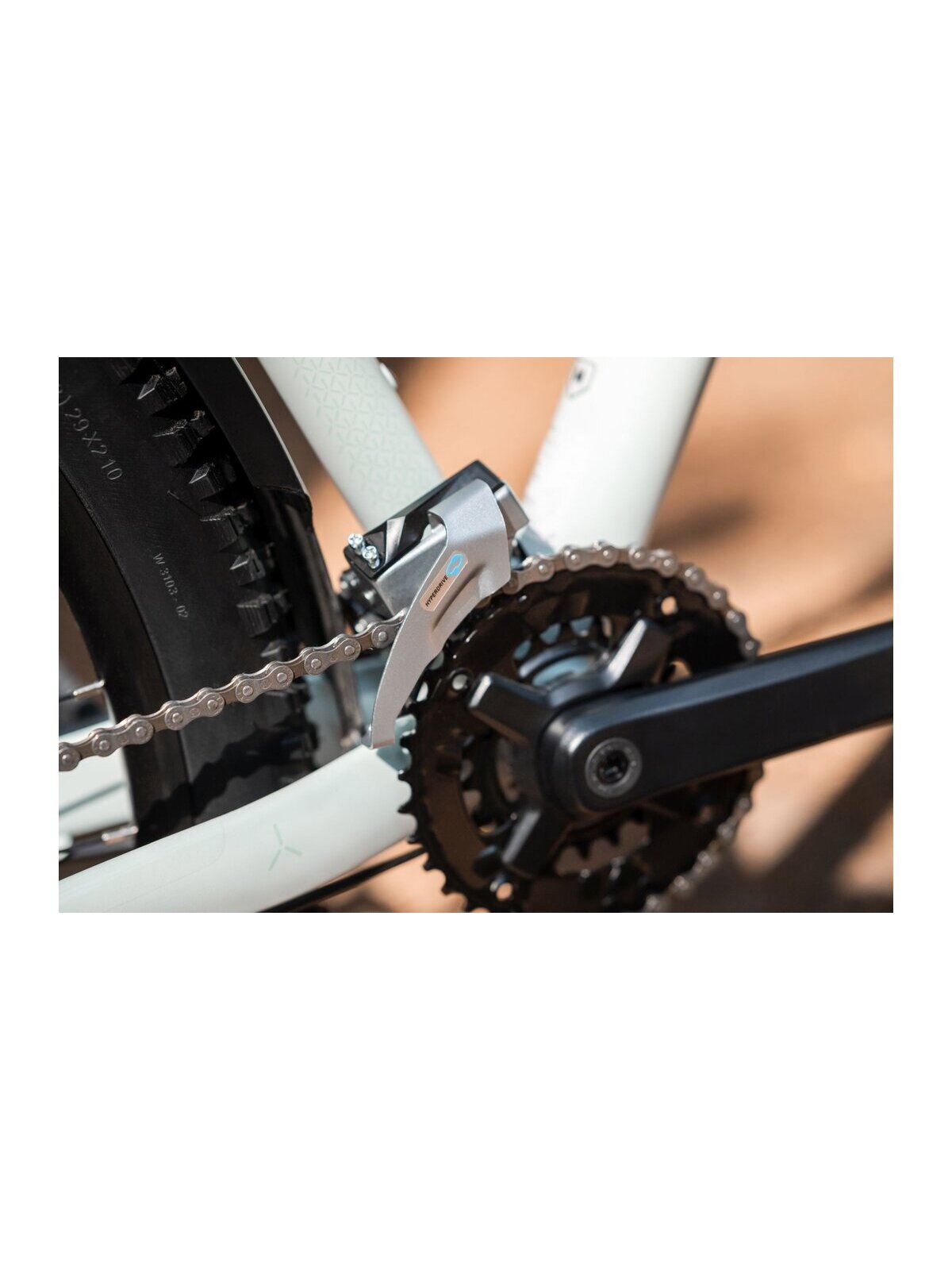 KROSS Lea 4.0 EQ D min-sbl g moteriškas kalnų (MTB) dviratis (27.5") 5
