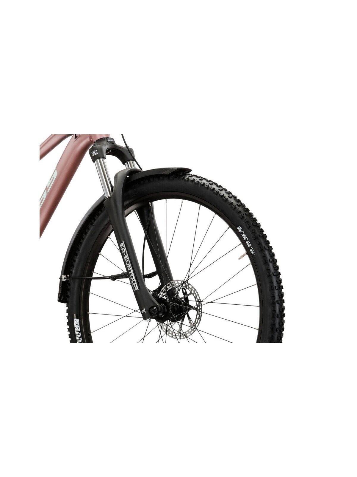 KROSS Lea 4.0 EQ D pin-sbl m moteriškas kalnų (MTB) dviratis (29") 5