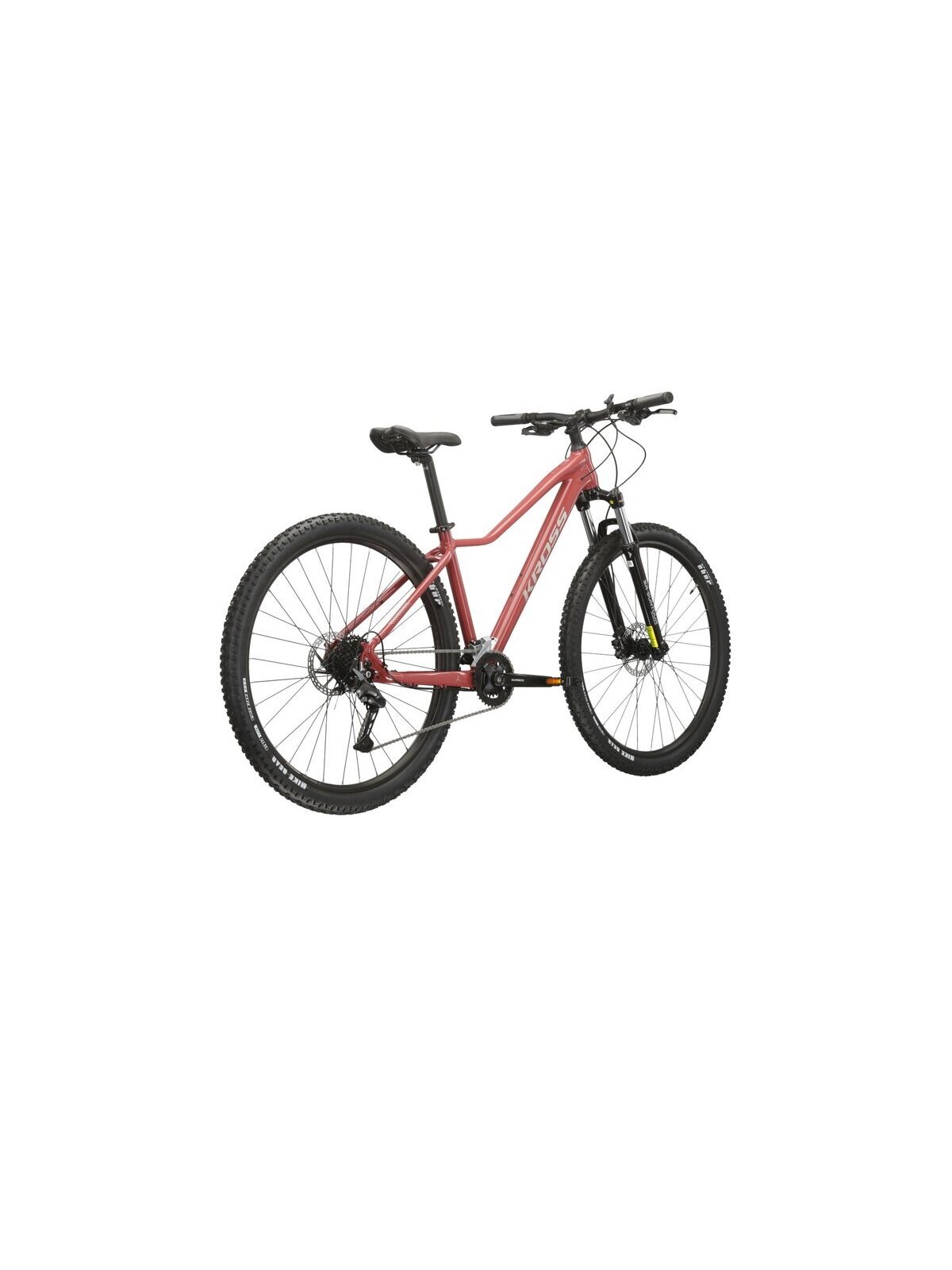 KROSS Lea 5.0 D cla-sil g moteriškas kalnų (MTB) dviratis (27.5") 3 KROSS Lea 5.0 D cla-sil g moteriškas kalnų (MTB) dviratis (27.5") 3