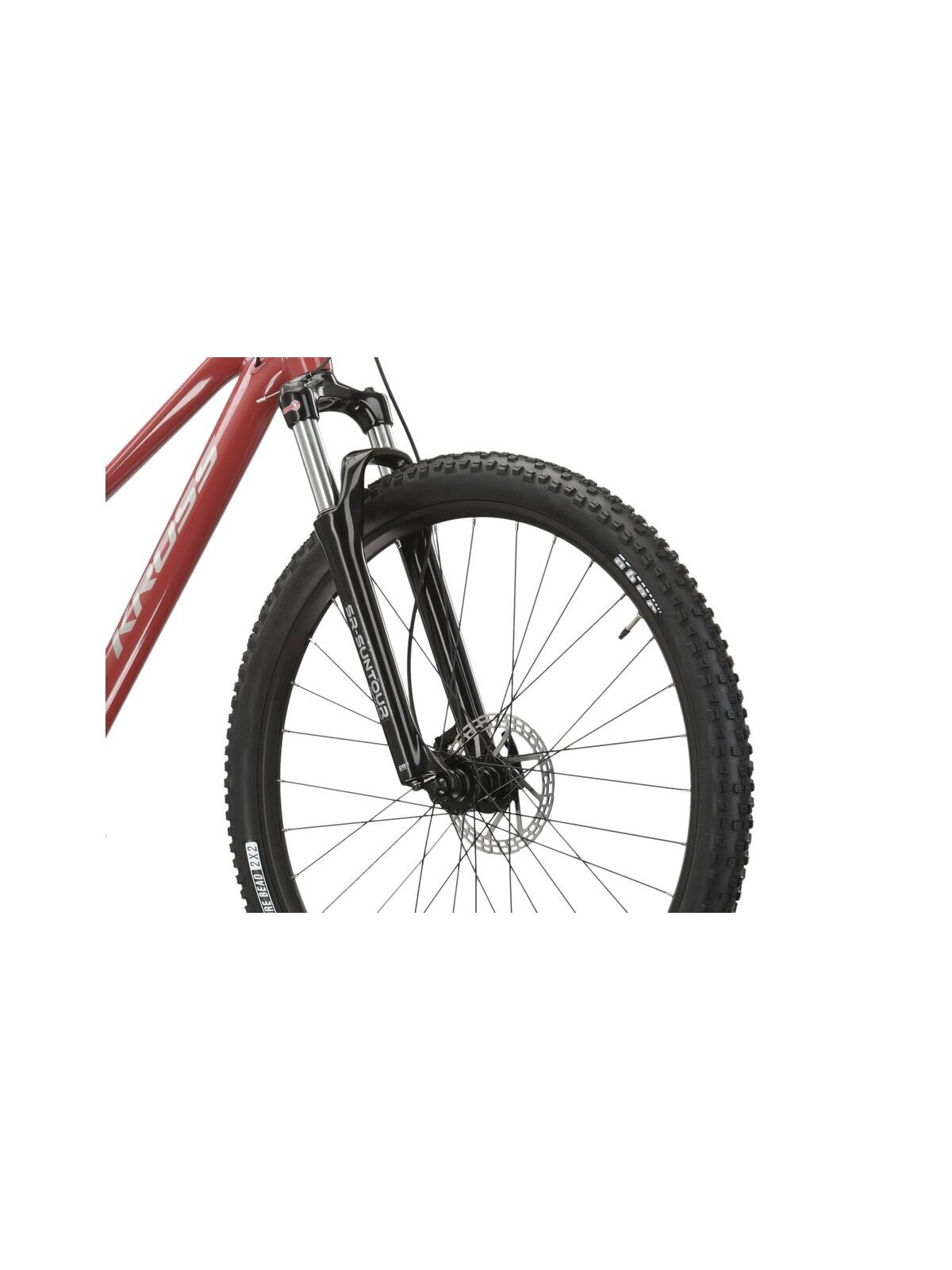 KROSS Lea 5.0 D cla-sil g moteriškas kalnų (MTB) dviratis (27.5") 5