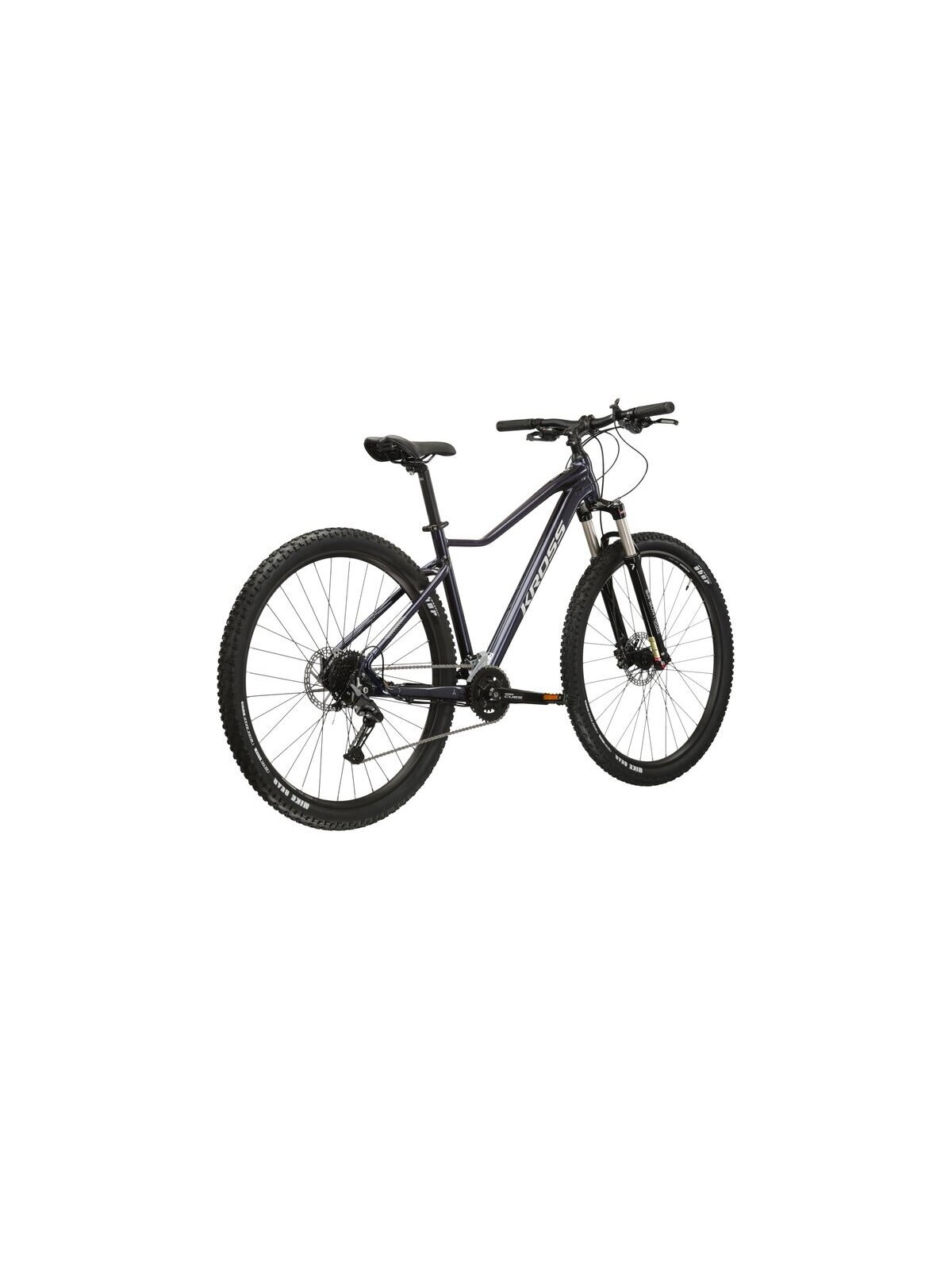 KROSS Lea 5.0 D nbl-sil g moteriškas kalnų (MTB) dviratis (27.5") 3 KROSS Lea 5.0 D nbl-sil g moteriškas kalnų (MTB) dviratis (27.5") 3