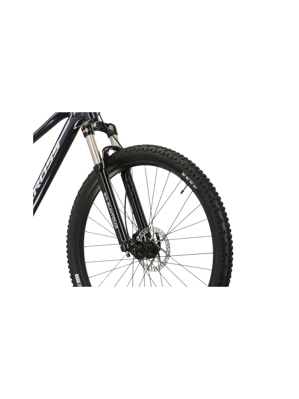 KROSS Lea 5.0 D nbl-sil g moteriškas kalnų (MTB) dviratis (27.5") 4 KROSS Lea 5.0 D nbl-sil g moteriškas kalnų (MTB) dviratis (27.5") 4