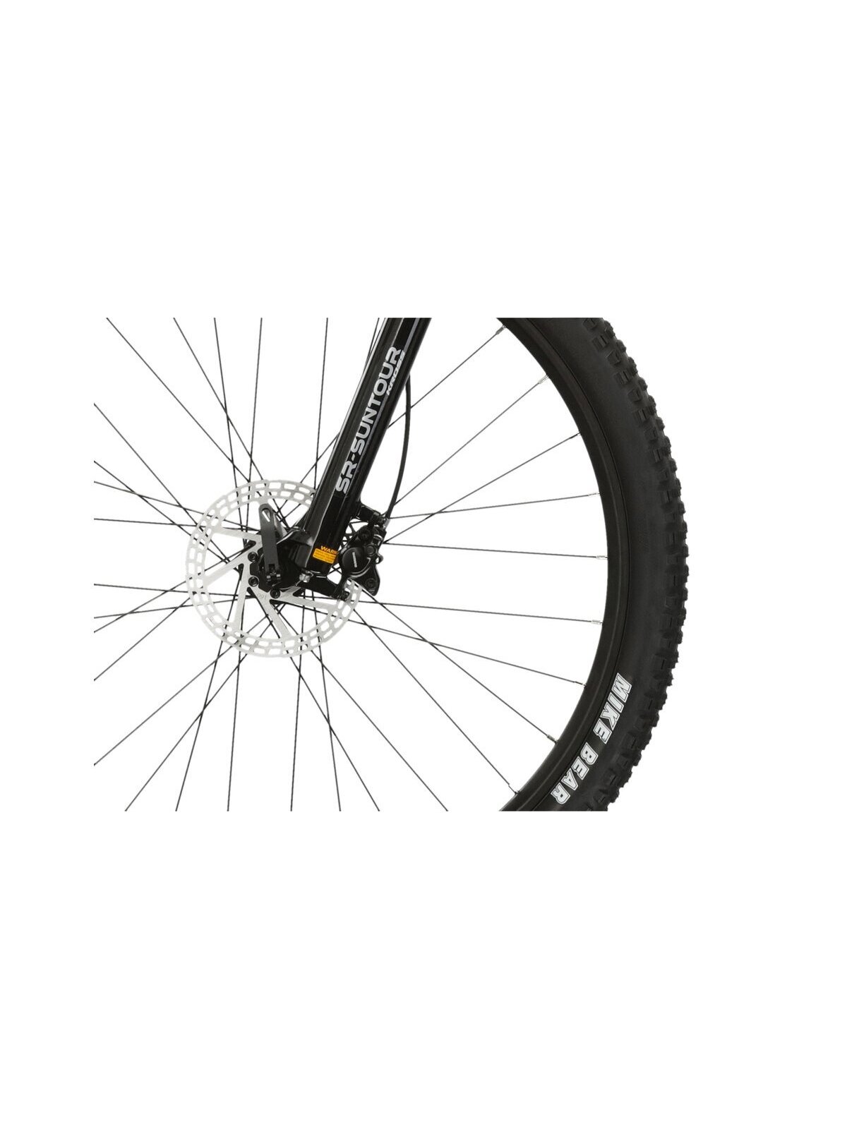KROSS Lea 5.0 D nbl-sil g moteriškas kalnų (MTB) dviratis (27.5") 6