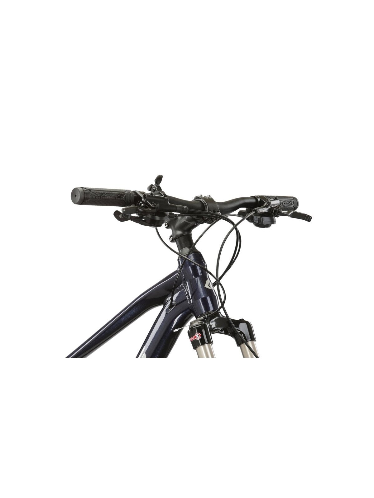 KROSS Lea 5.0 D nbl-sil g moteriškas kalnų (MTB) dviratis (27.5") 7