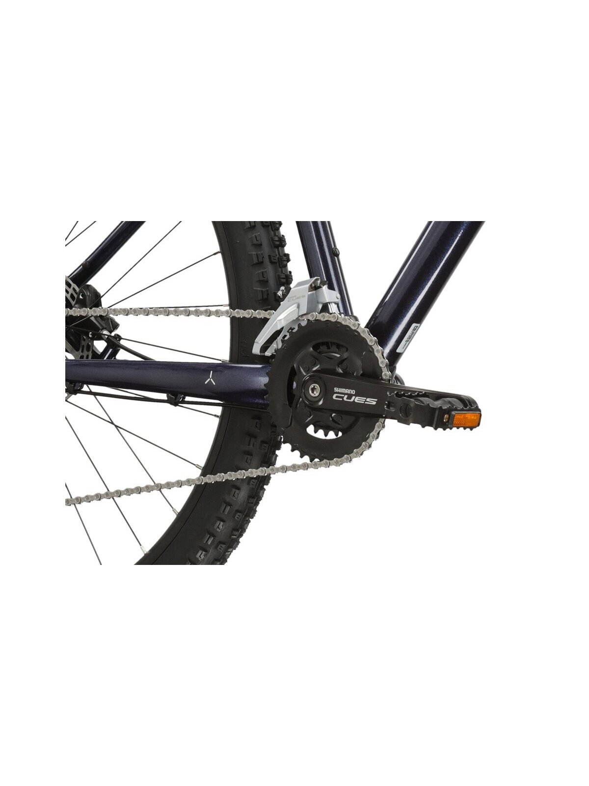 KROSS Lea 5.0 D nbl-sil g moteriškas kalnų (MTB) dviratis (27.5") 8 KROSS Lea 5.0 D nbl-sil g moteriškas kalnų (MTB) dviratis (27.5") 8