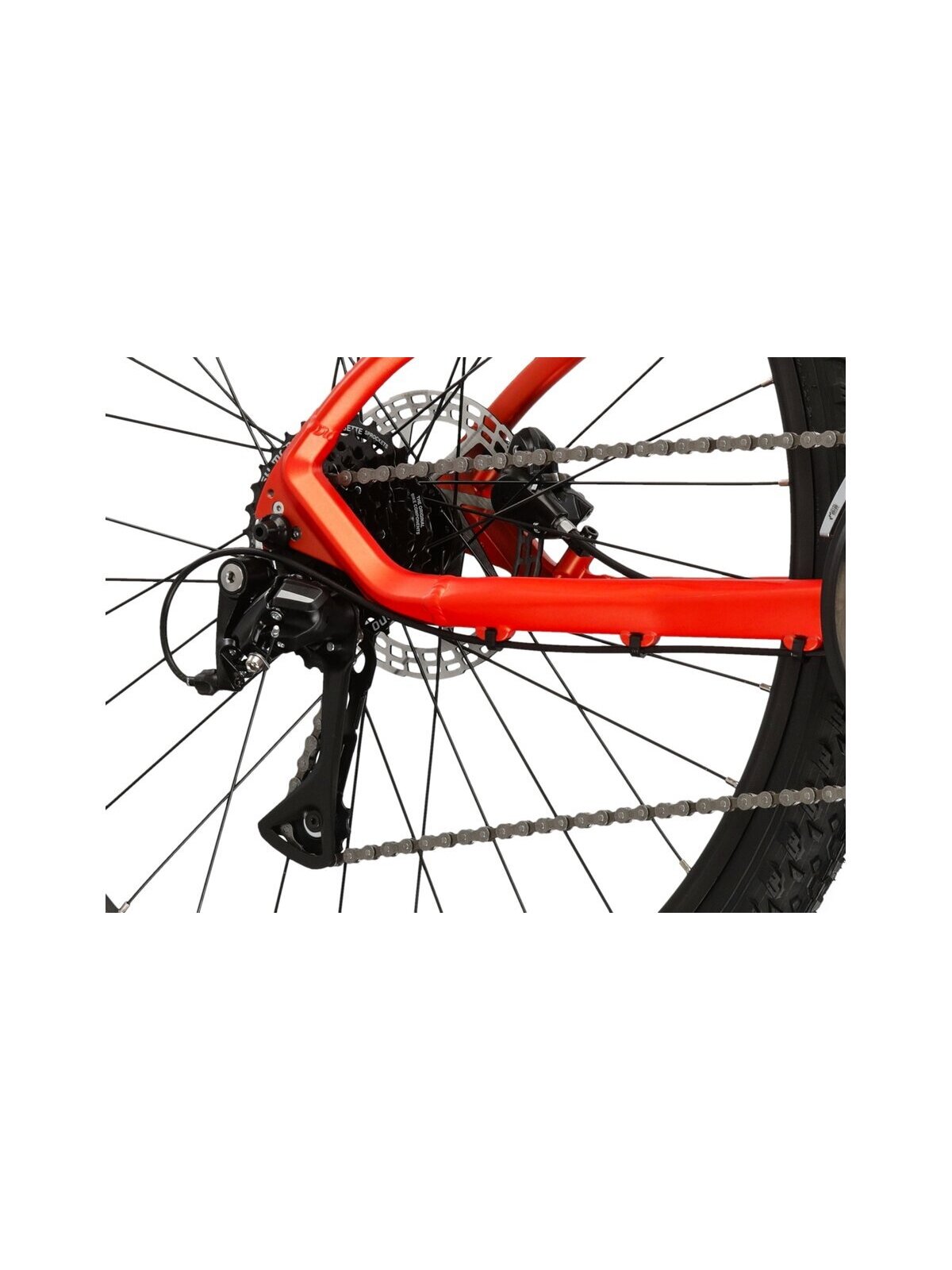 KROSS Lea 6.0 ora-blu m Moteriškas kalnų (MTB) dviratis (27.5") 5 KROSS Lea 6.0 ora-blu m Moteriškas kalnų (MTB) dviratis (27.5") 5