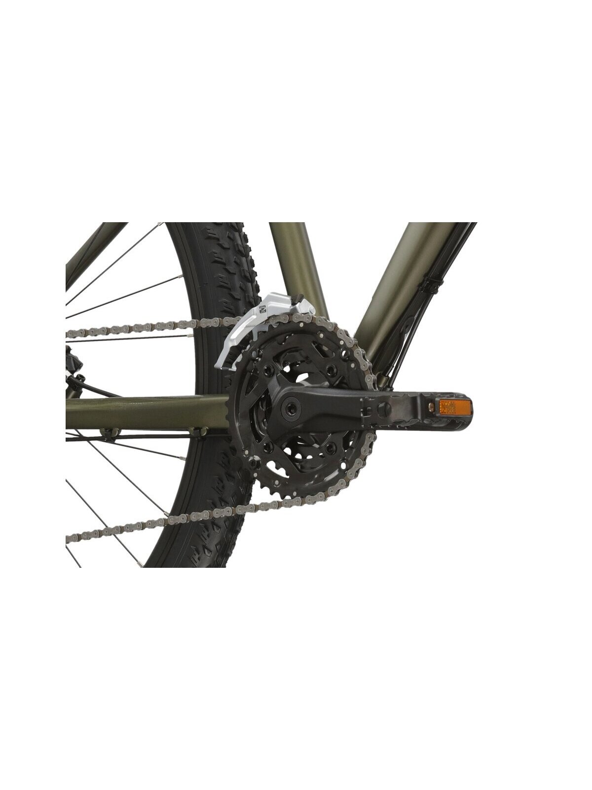 KROSS Lea 8.0 D kha-pin moteriškas kalnų (MTB) dviratis (29") 8