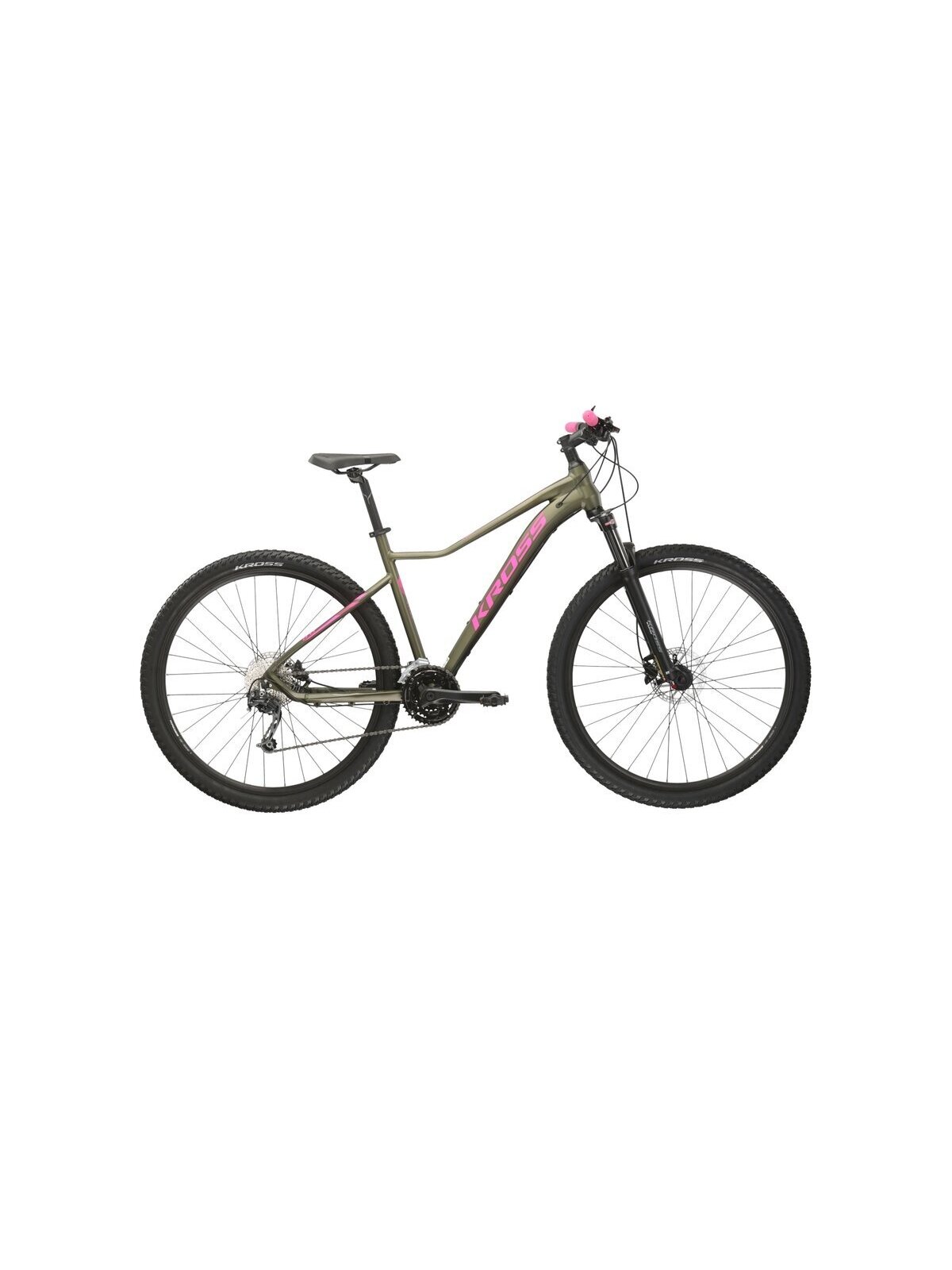 KROSS Lea 8.0 D kha-pin moteriškas kalnų (MTB) dviratis (29") KROSS Lea 8.0 D kha-pin moteriškas kalnų (MTB) dviratis (29")