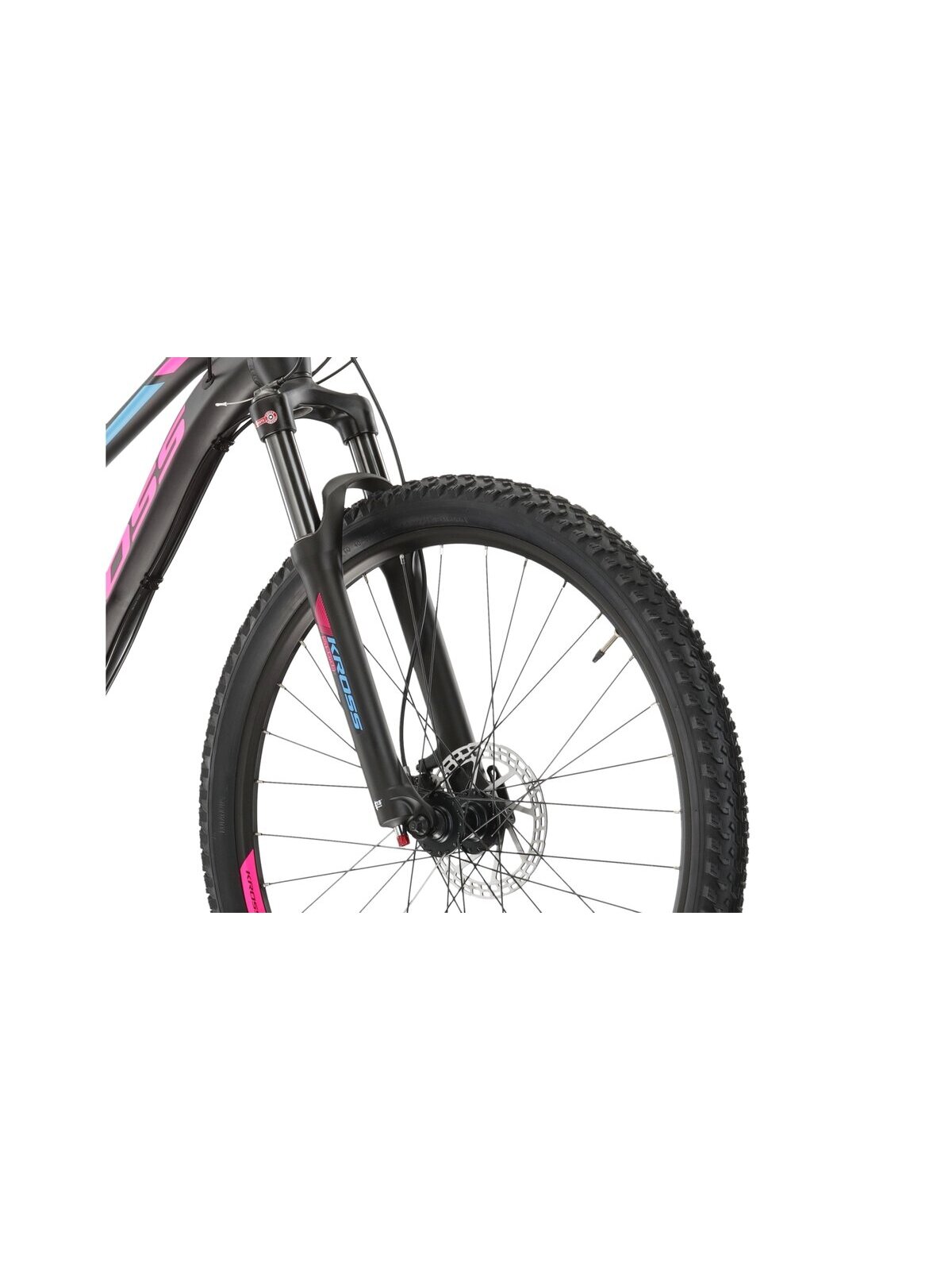 KROSS Lea 8.0 D PP bla-pin-blu m moteriškas kalnų (MTB) dviratis (29") 7 KROSS Lea 8.0 D PP bla-pin-blu m moteriškas kalnų (MTB) dviratis (29") 7