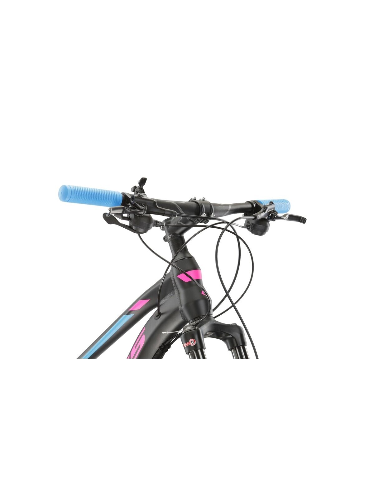 KROSS Lea 8.0 D PP bla-pin-blu m moteriškas kalnų (MTB) dviratis (29") 8 KROSS Lea 8.0 D PP bla-pin-blu m moteriškas kalnų (MTB) dviratis (29") 8
