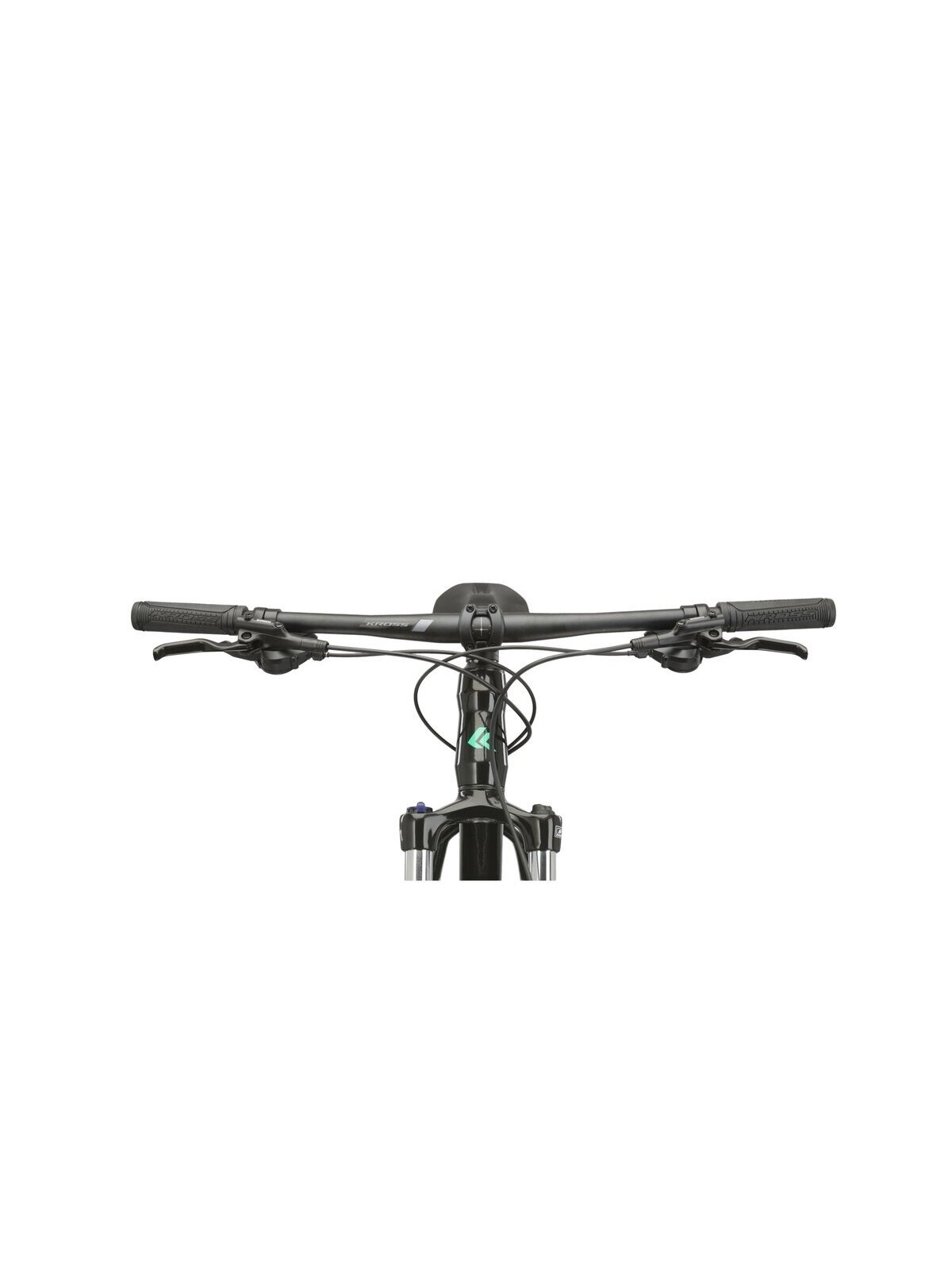 KROSS Level 1.0 bla-gre g kalnų (MTB) dviratis (29") N 14