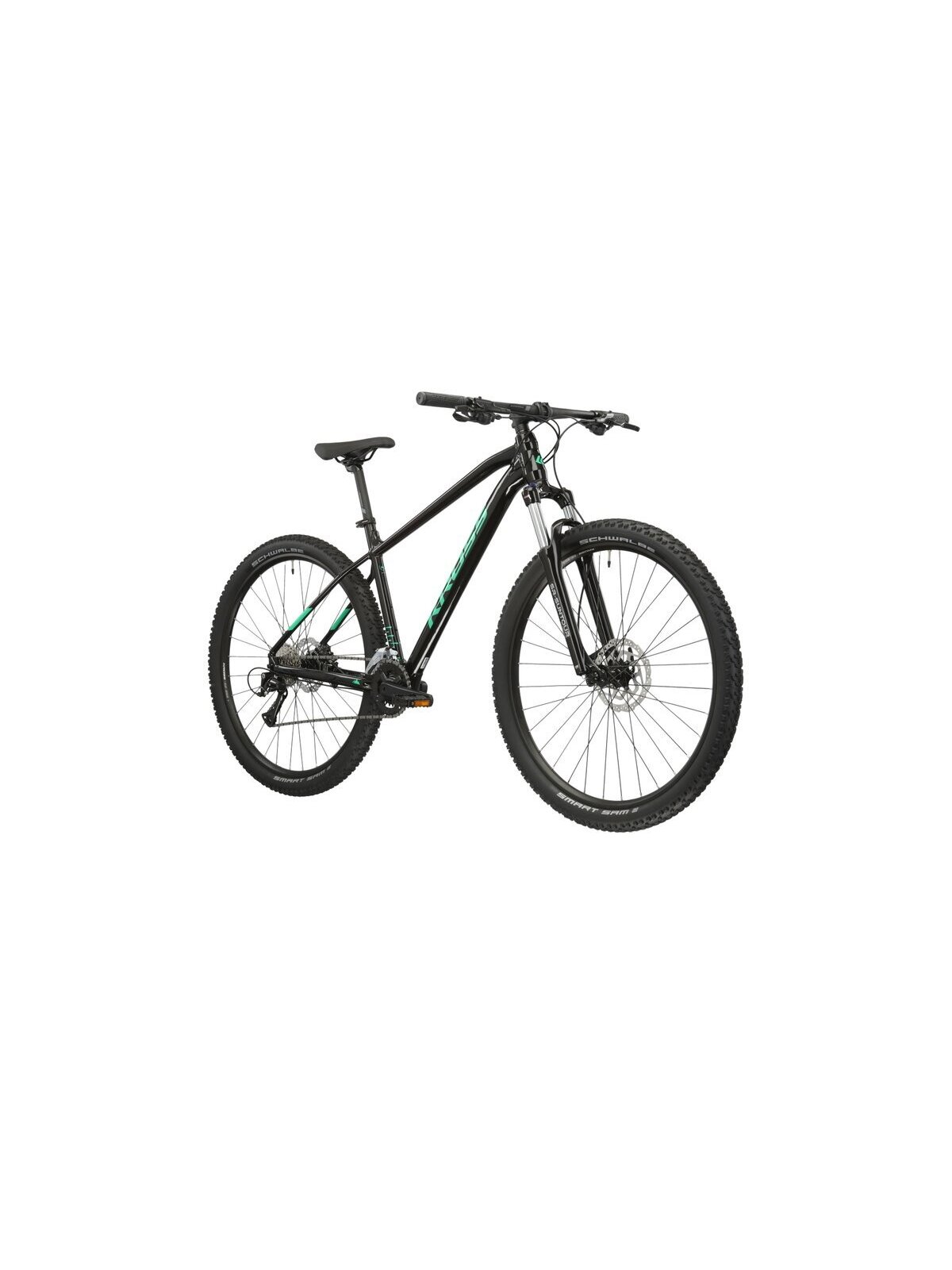 KROSS Level 1.0 bla-gre g kalnų (MTB) dviratis (29") N 2 KROSS Level 1.0 bla-gre g kalnų (MTB) dviratis (29") N 2