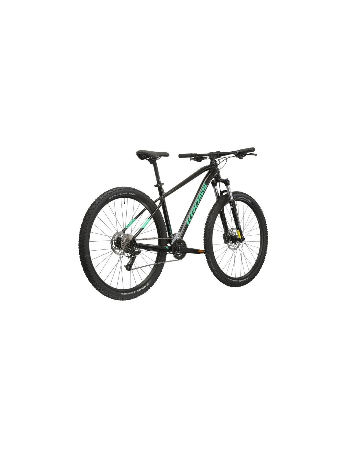 KROSS Level 1.0 bla-gre g kalnų (MTB) dviratis (29") N 3 KROSS Level 1.0 bla-gre g kalnų (MTB) dviratis (29") N 3