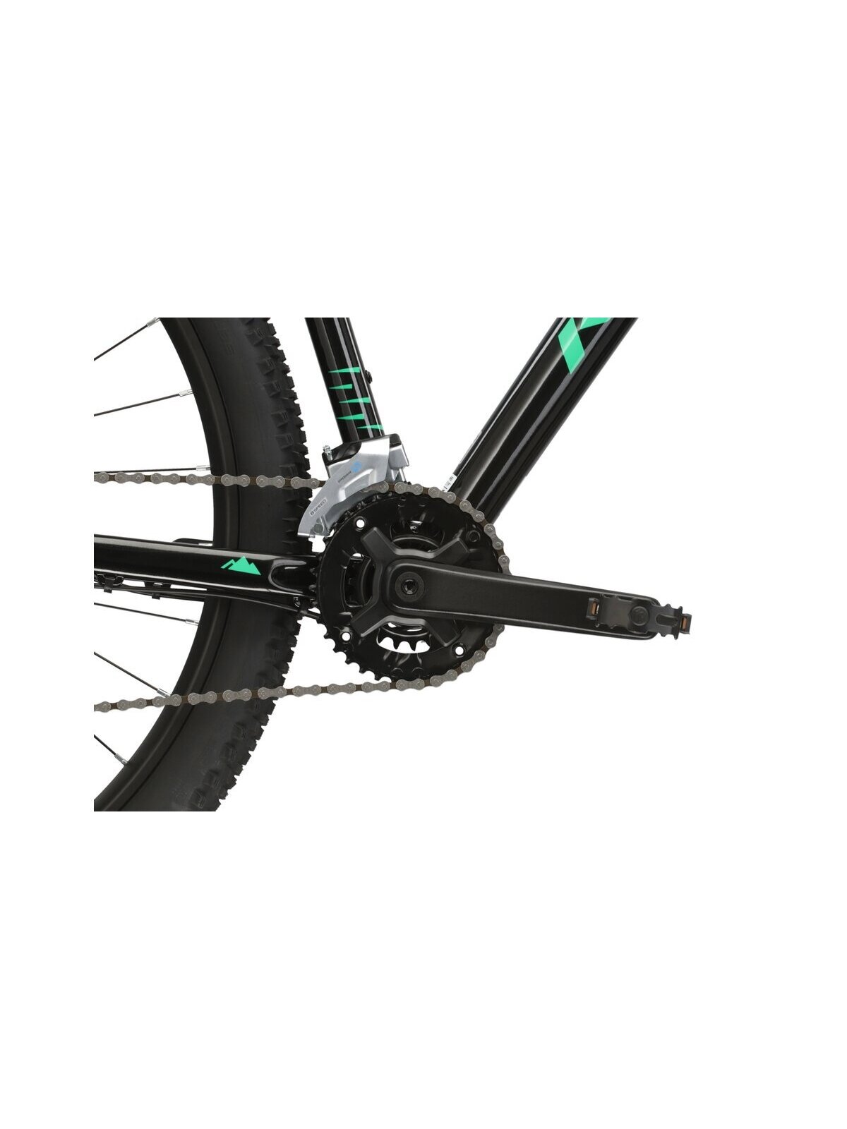 KROSS Level 1.0 bla-gre g kalnų (MTB) dviratis (29") N 4