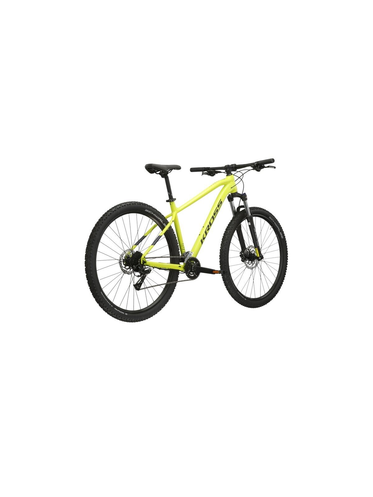 KROSS Level 1.0 lim-bla m kalnų (MTB) dviratis (29") 2 KROSS Level 1.0 lim-bla m kalnų (MTB) dviratis (29") 2