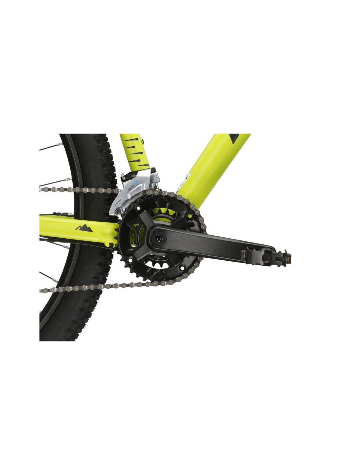 KROSS Level 1.0 lim-bla m kalnų (MTB) dviratis (29") 3