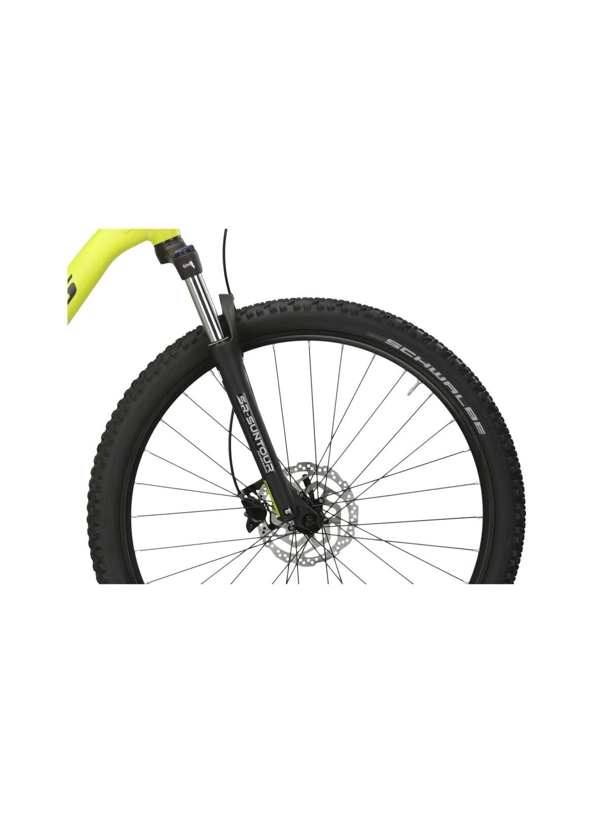 KROSS Level 1.0 lim-bla m kalnų (MTB) dviratis (29") 8