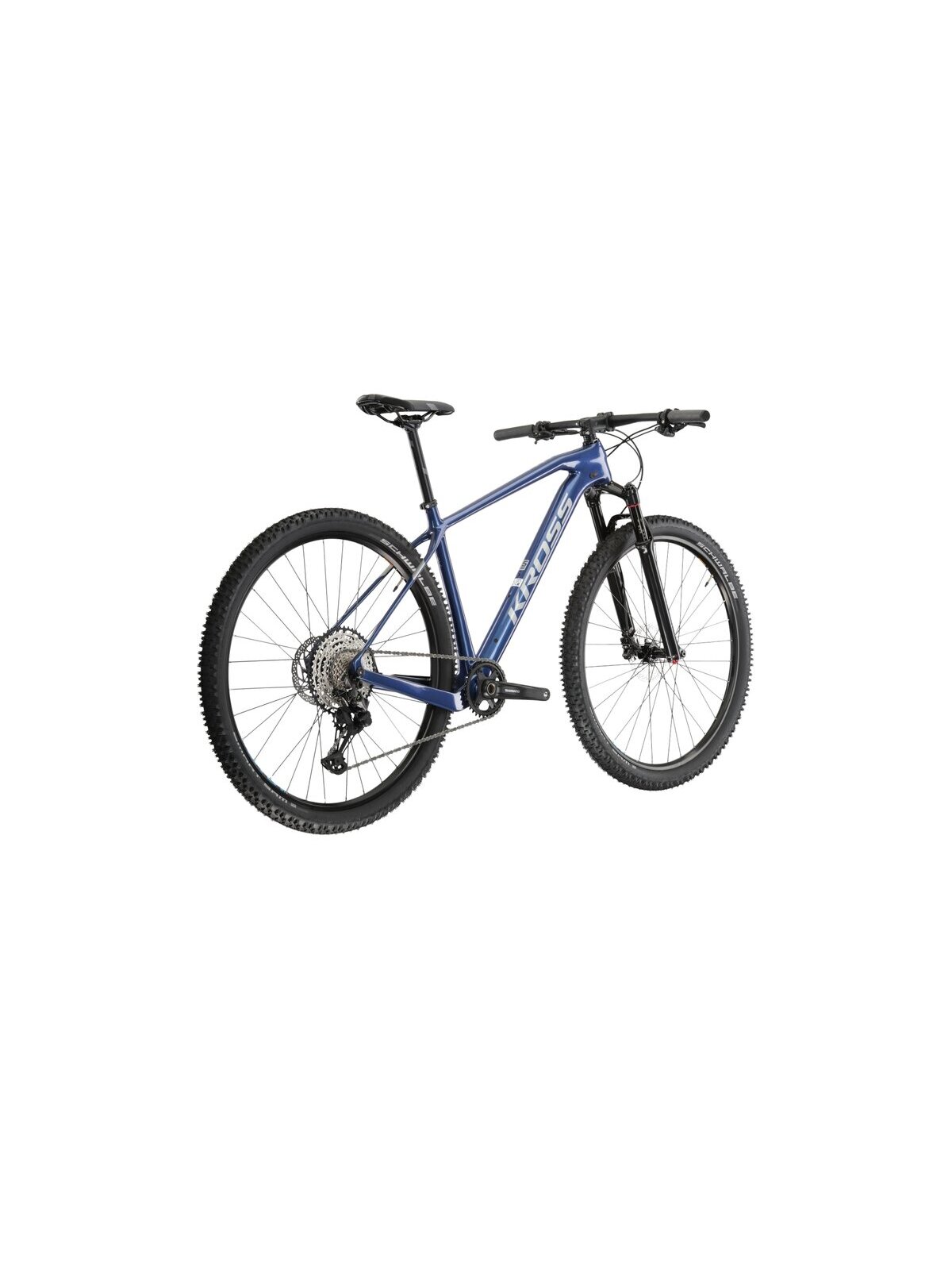 KROSS Level 11.0 blu-whi g. kalnų (MTB) dviratis (29") 1 KROSS Level 11.0 blu-whi g. kalnų (MTB) dviratis (29") 1