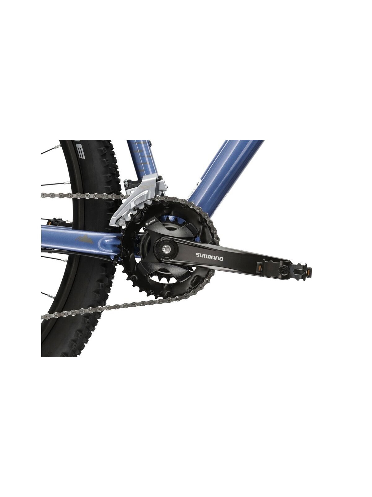 KROSS Level 2.0 blu-gry g kalnų (MTB) dviratis (29") 10