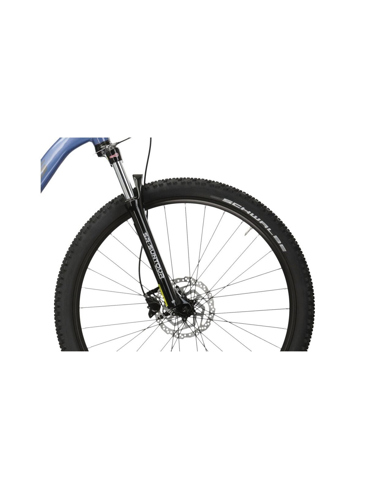 KROSS Level 2.0 blu-gry g kalnų (MTB) dviratis (29") 6