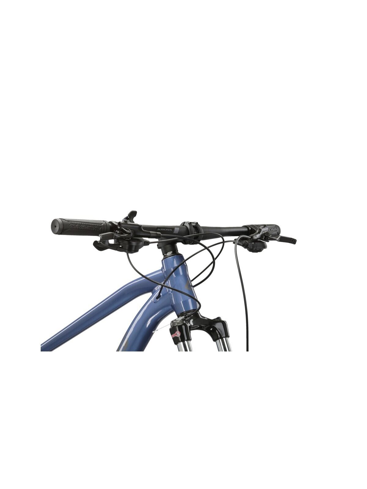 KROSS Level 2.0 blu-gry g kalnų (MTB) dviratis (29") 7