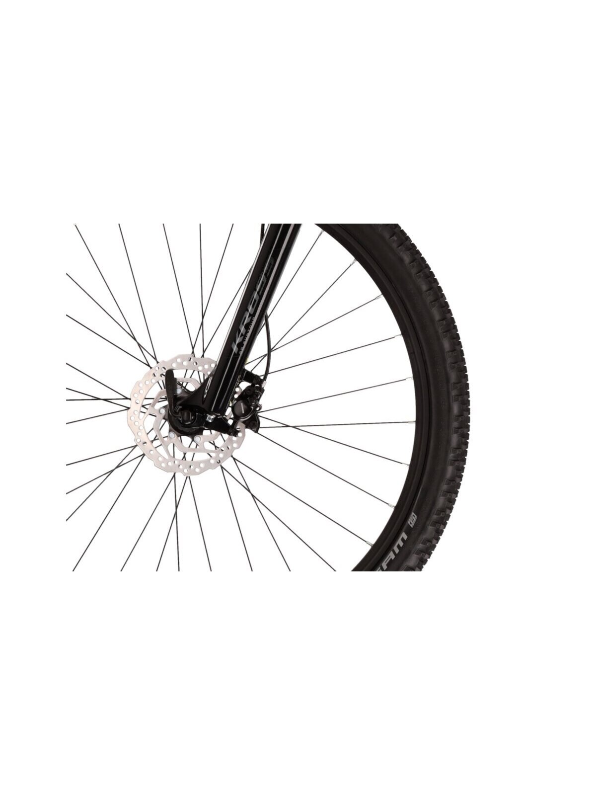 KROSS Level 2.0 PW nbl-red g kalnų (MTB) dviratis (29") 11