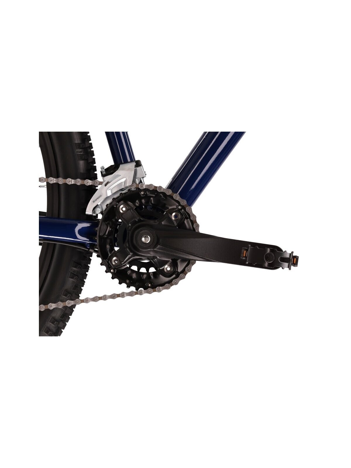 KROSS Level 2.0 PW nbl-red g kalnų (MTB) dviratis (29") 4